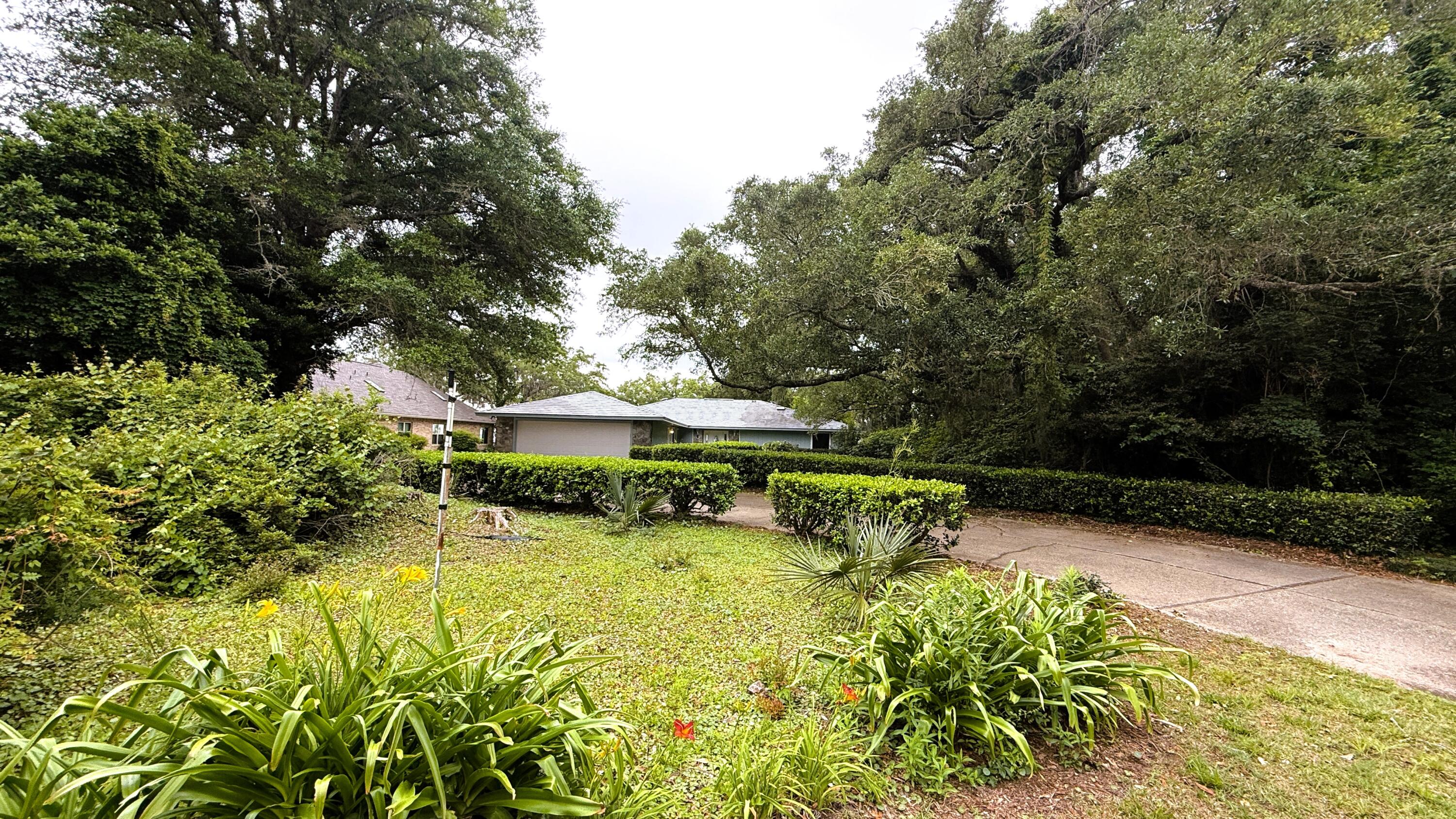 261 Cedar Beach Cove Freeport FL 32439