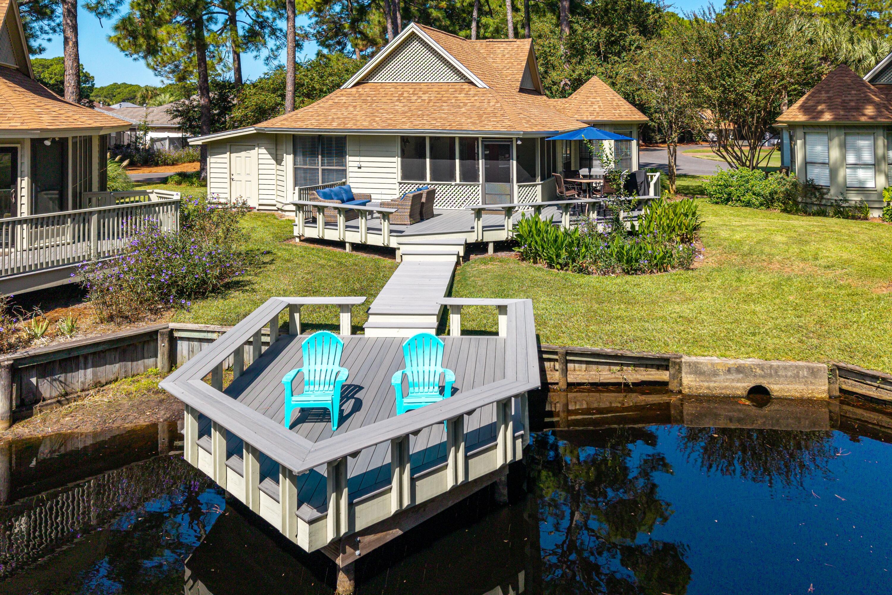184 S Cove Drive Miramar Beach FL 32550