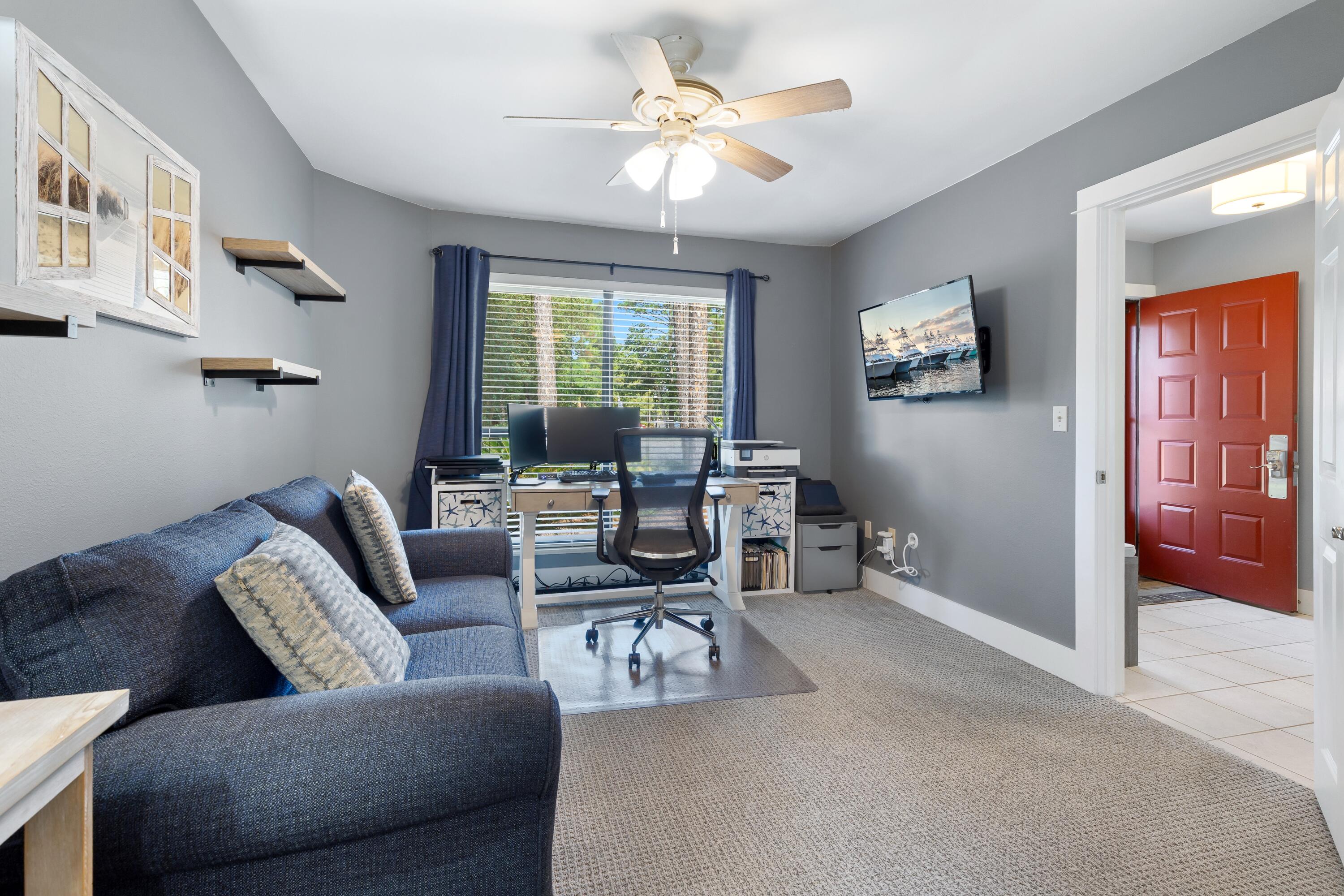 184 S Cove Drive Miramar Beach FL 32550