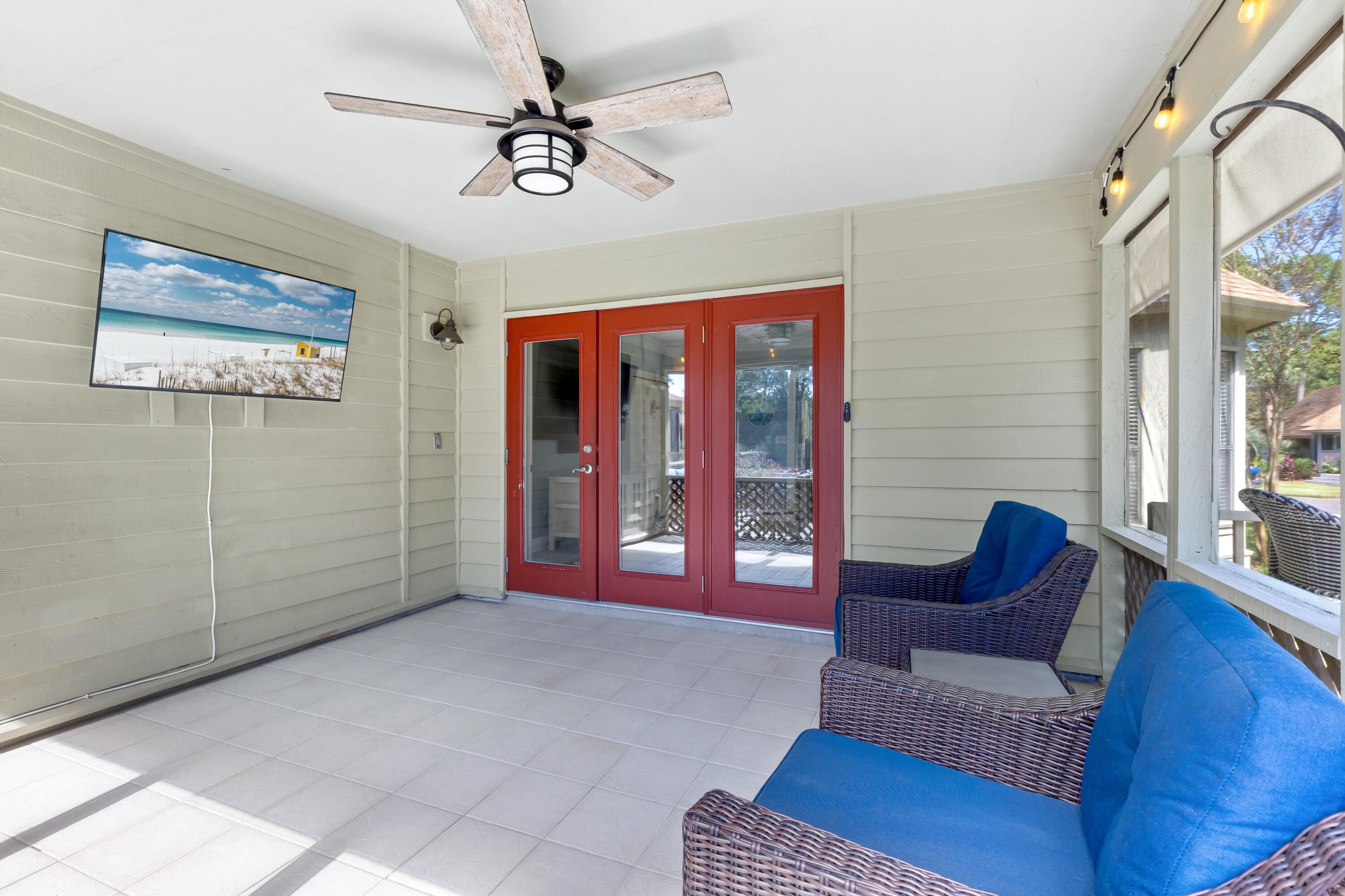 184 S Cove Drive Miramar Beach FL 32550