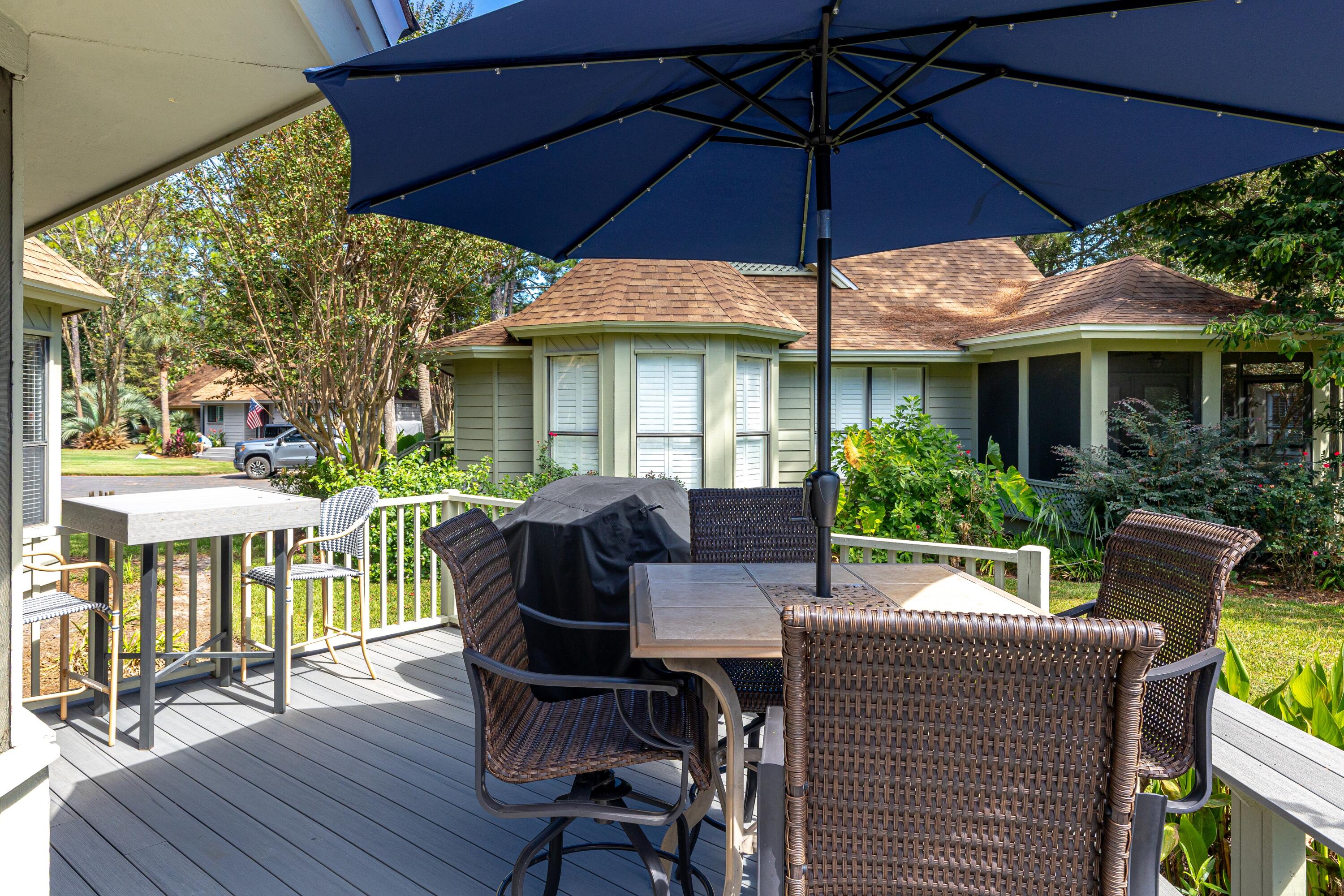 184 S Cove Drive Miramar Beach FL 32550