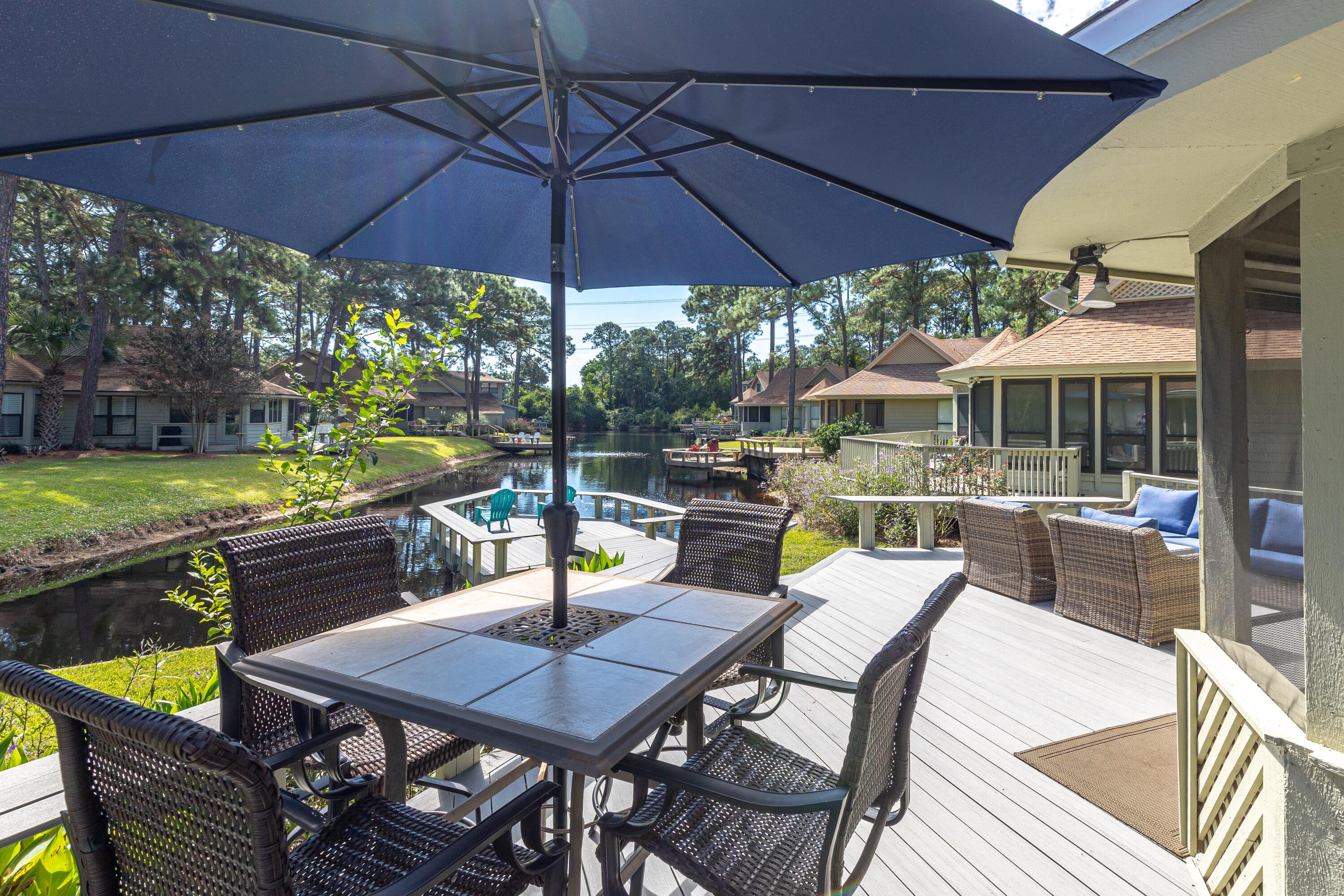 184 S Cove Drive Miramar Beach FL 32550