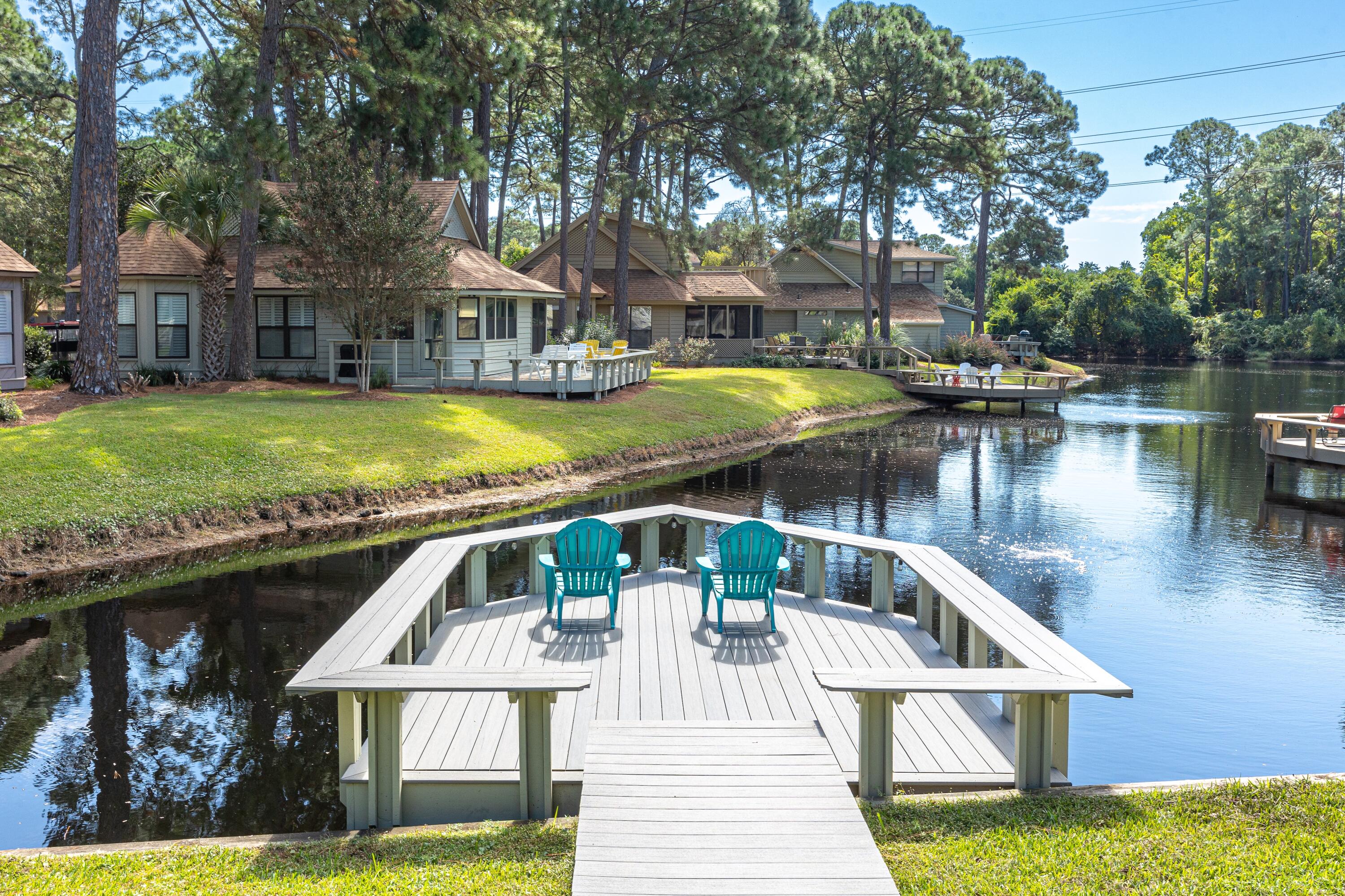 184 S Cove Drive Miramar Beach FL 32550
