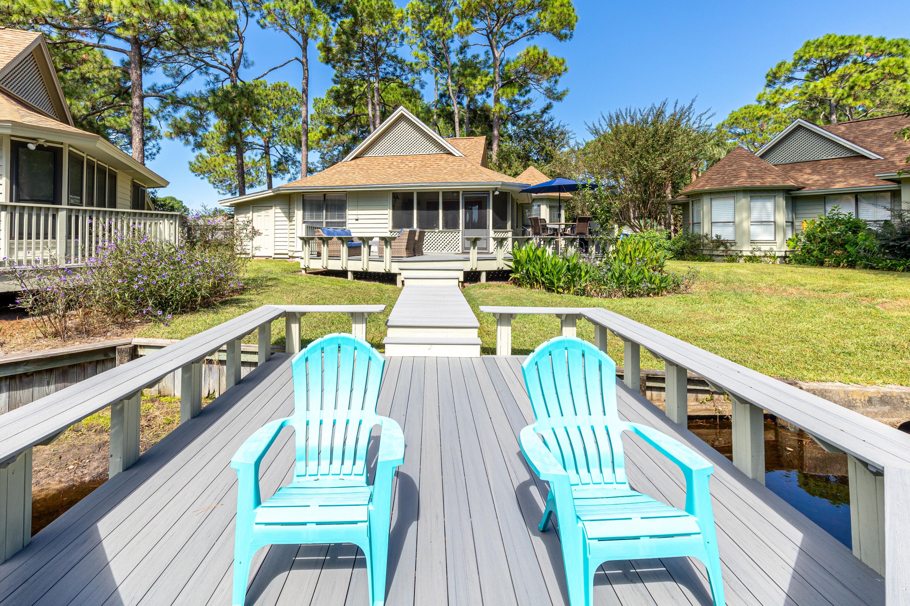 184 S Cove Drive Miramar Beach FL 32550