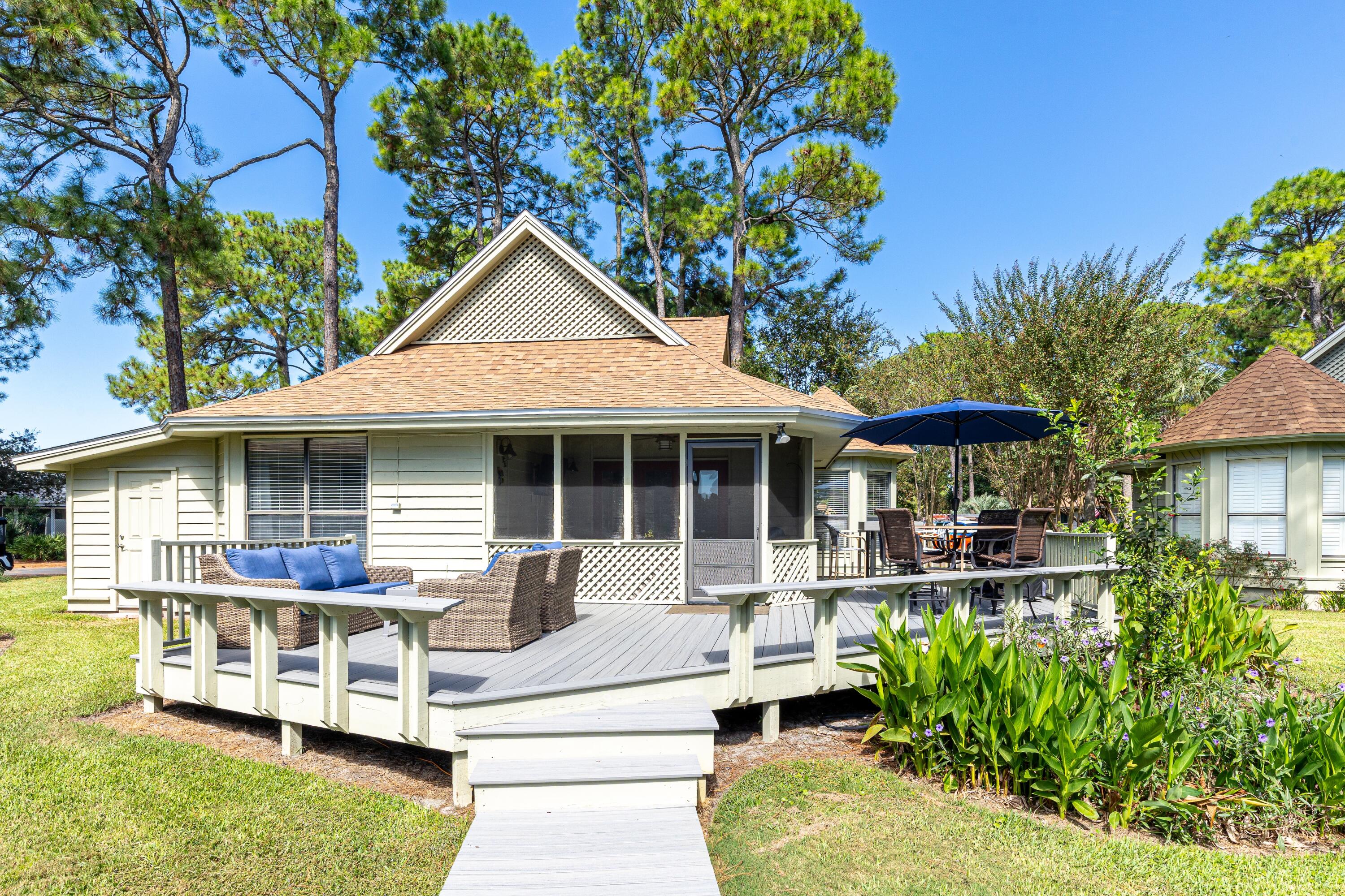 184 S Cove Drive Miramar Beach FL 32550