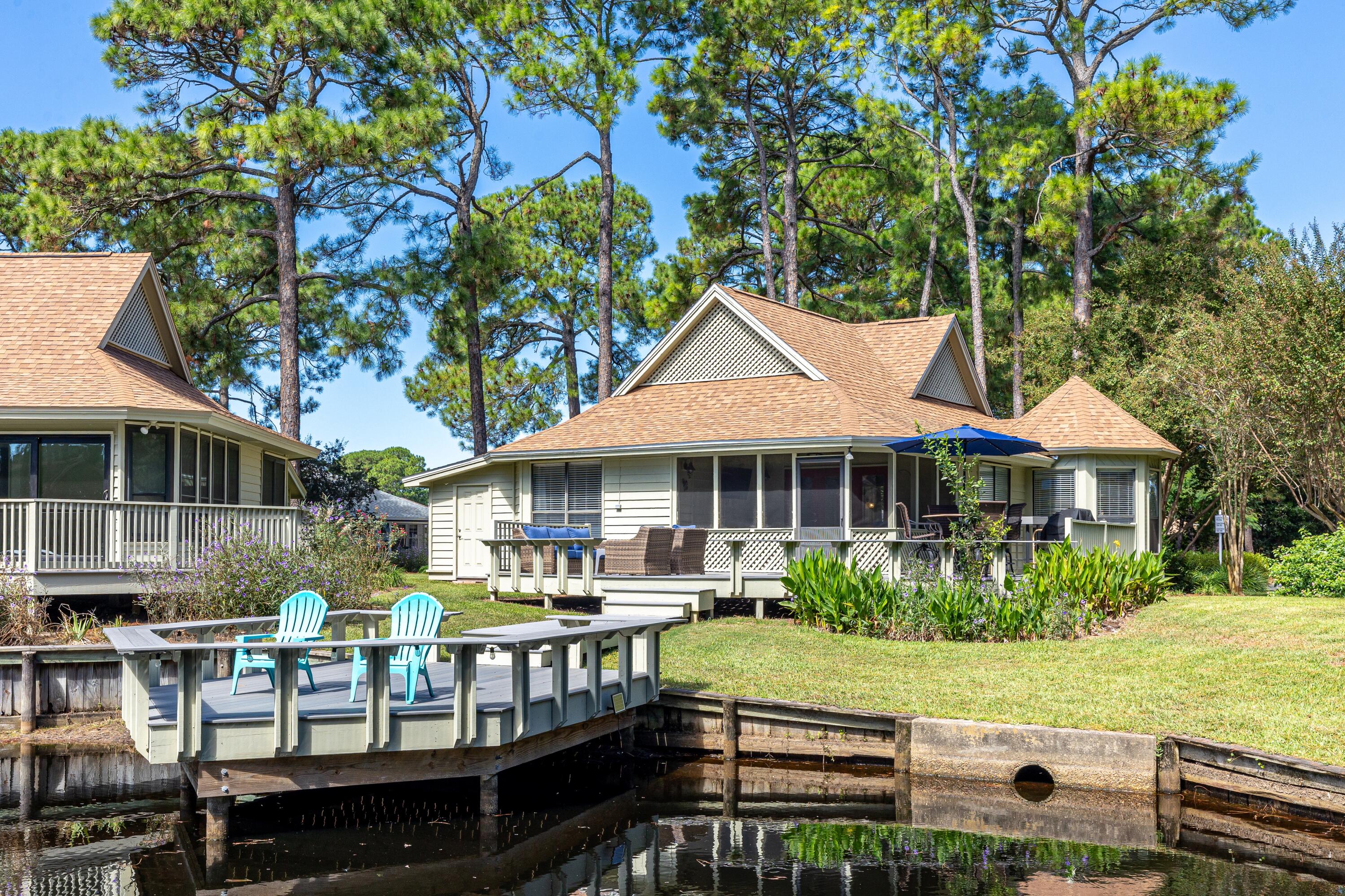 184 S Cove Drive Miramar Beach FL 32550