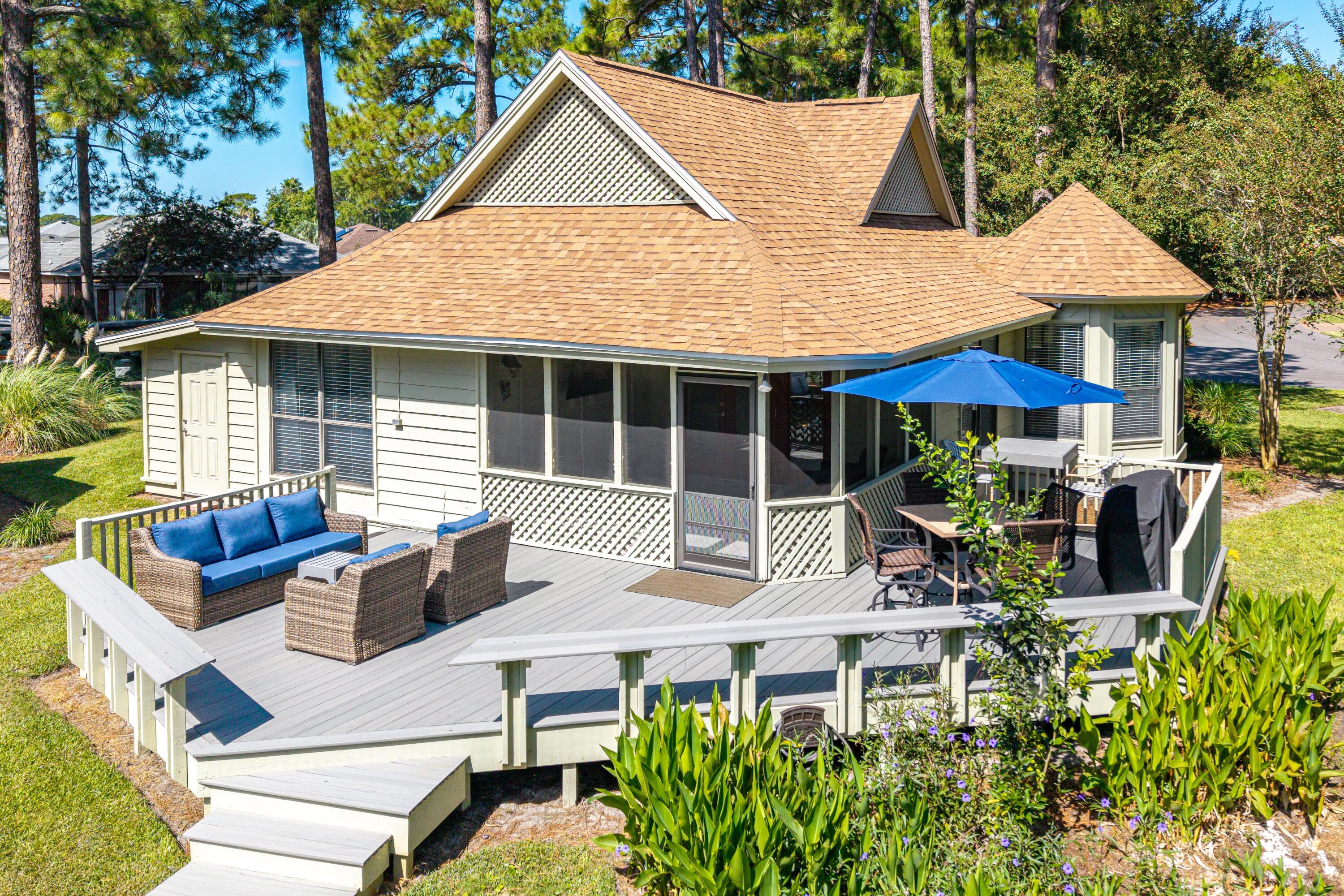 184 S Cove Drive Miramar Beach FL 32550