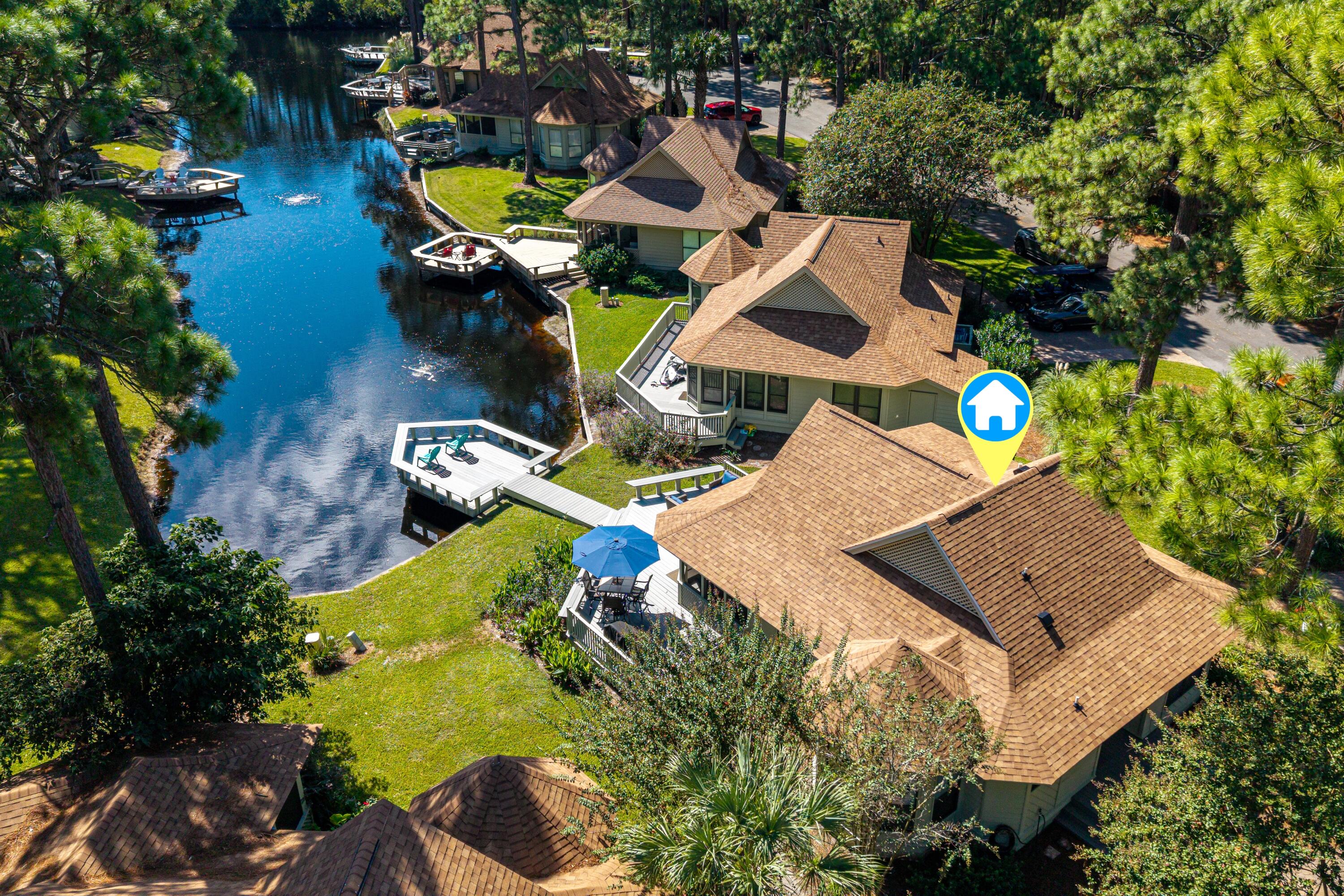 184 S Cove Drive Miramar Beach FL 32550