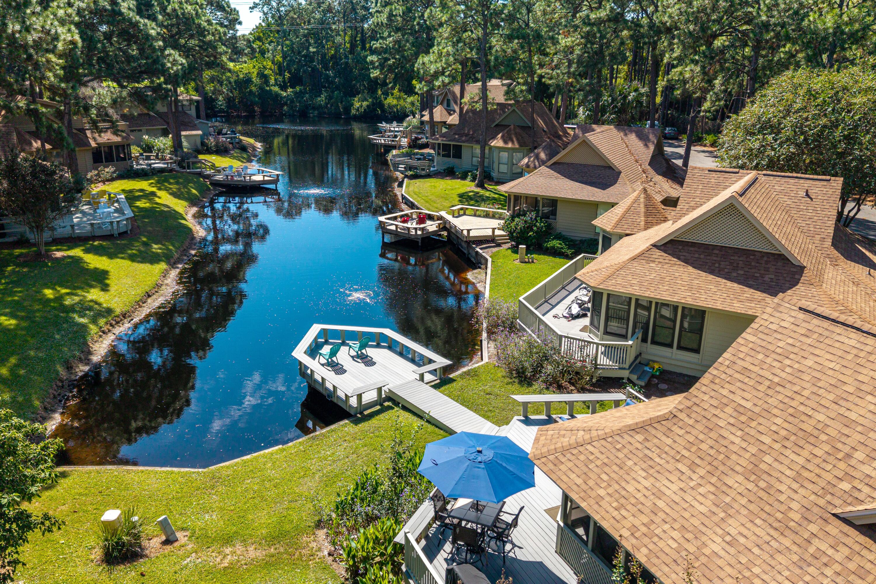 184 S Cove Drive Miramar Beach FL 32550