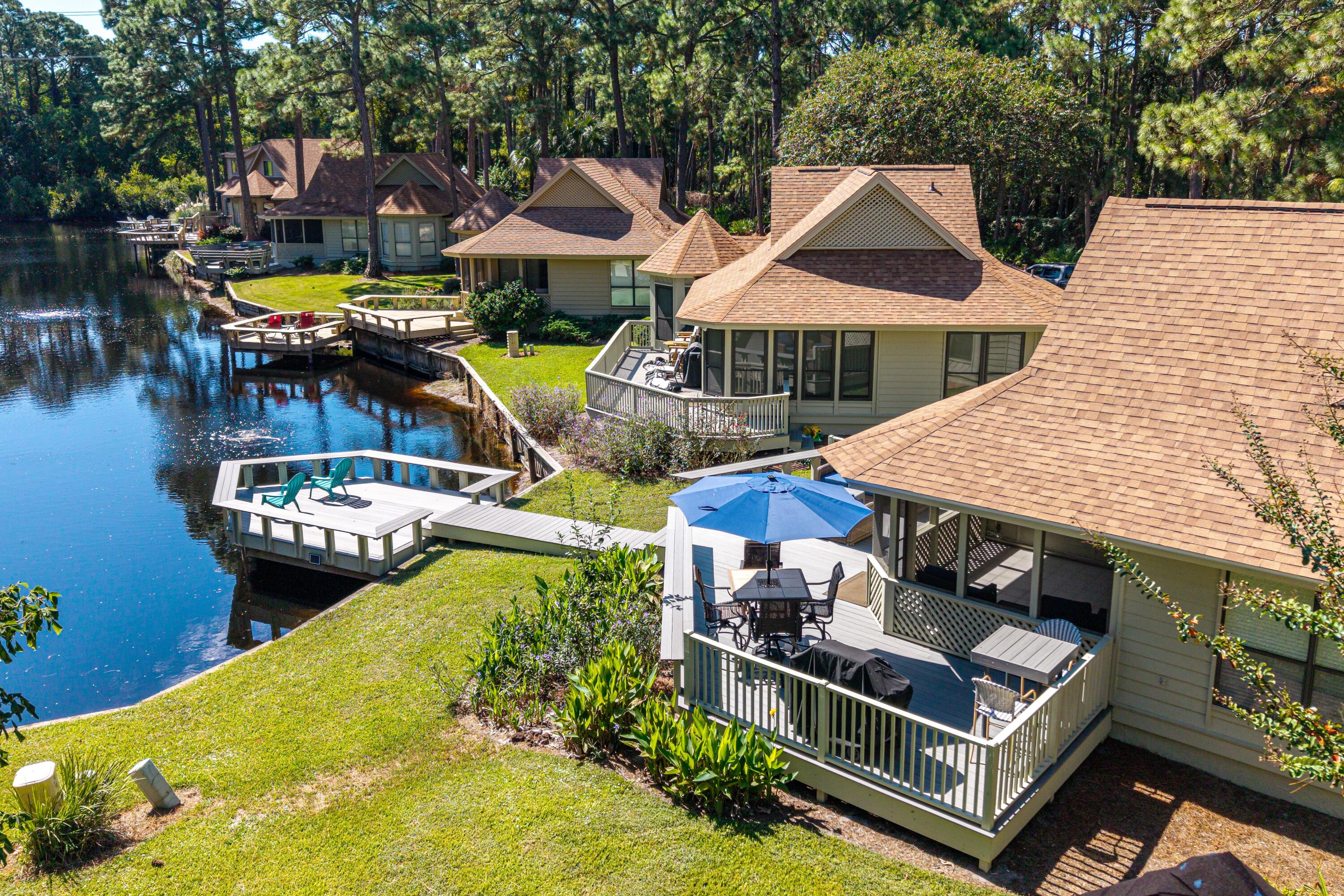 184 S Cove Drive Miramar Beach FL 32550