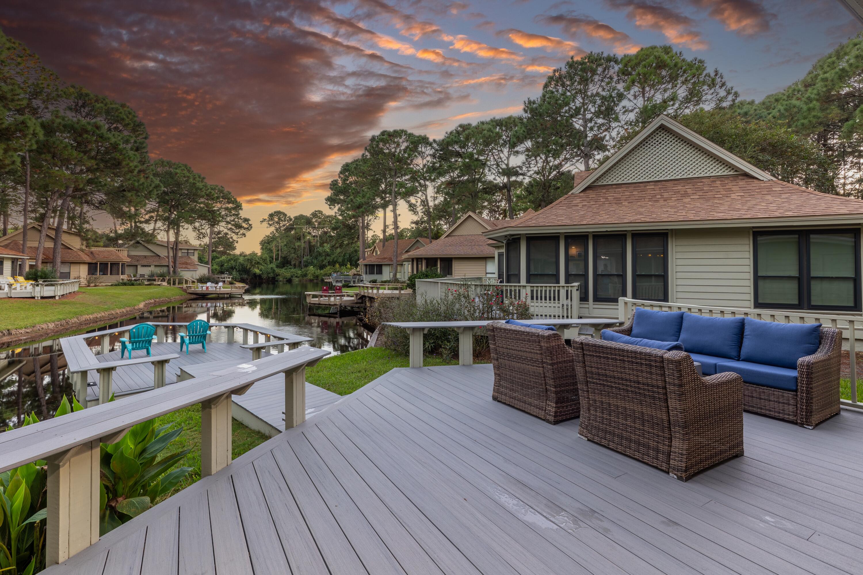 184 S Cove Drive Miramar Beach FL 32550