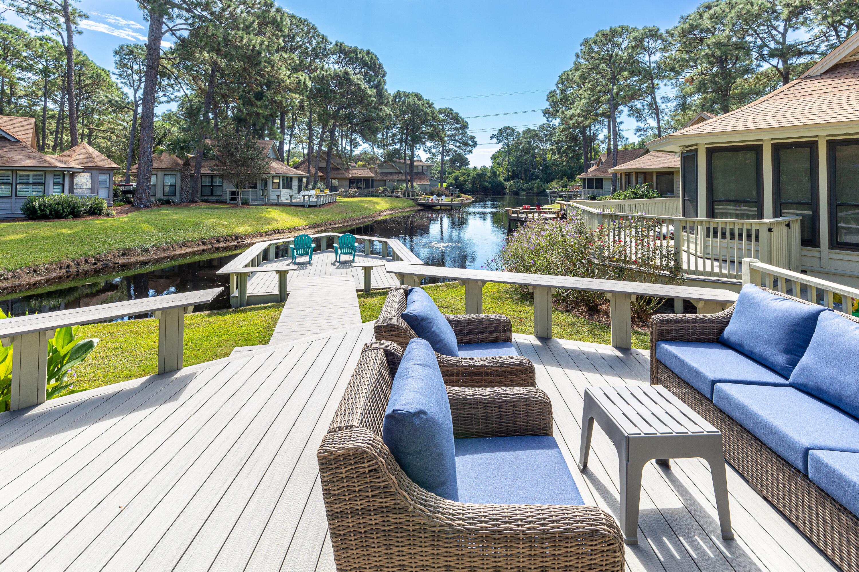 184 S Cove Drive Miramar Beach FL 32550