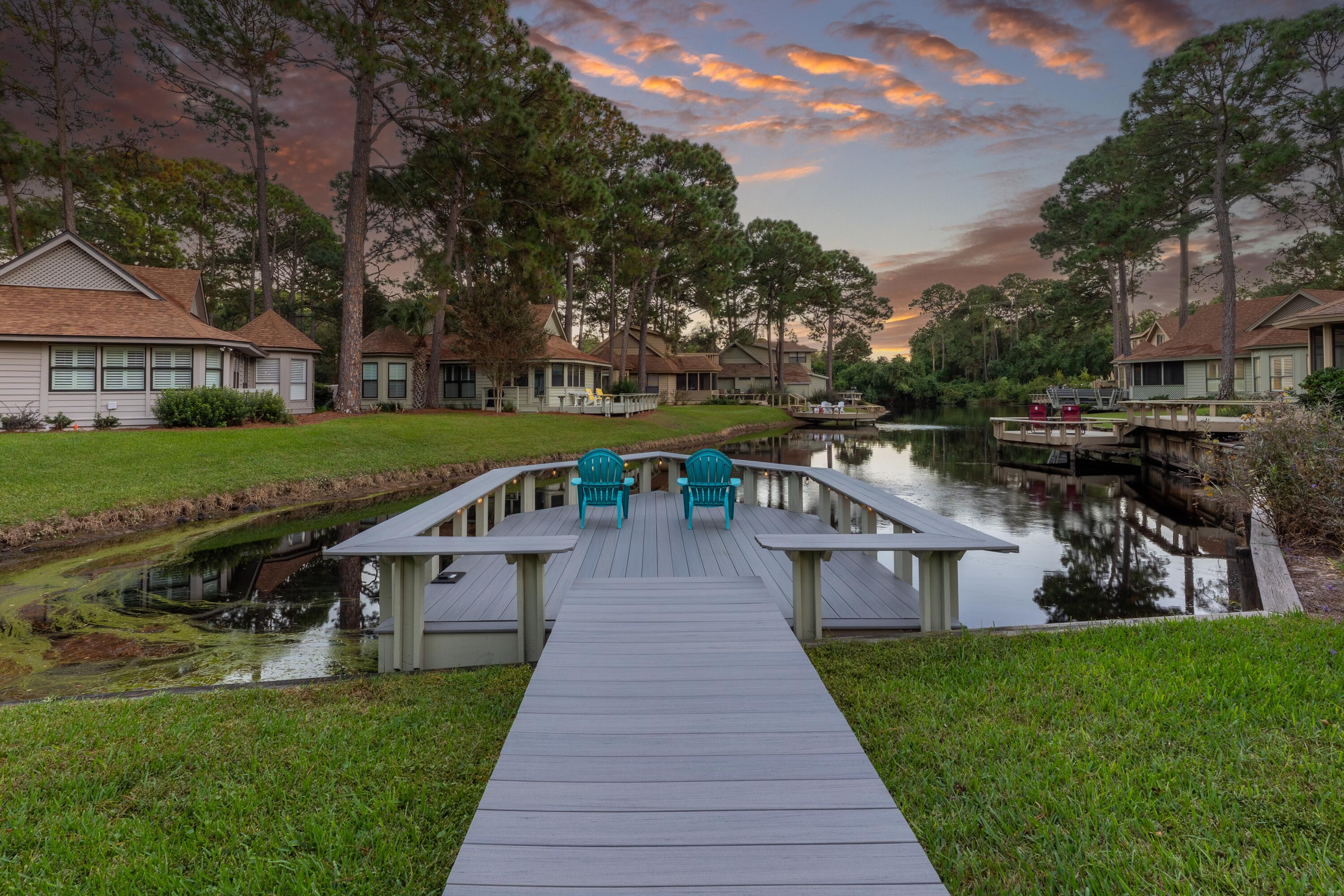 184 S Cove Drive Miramar Beach FL 32550
