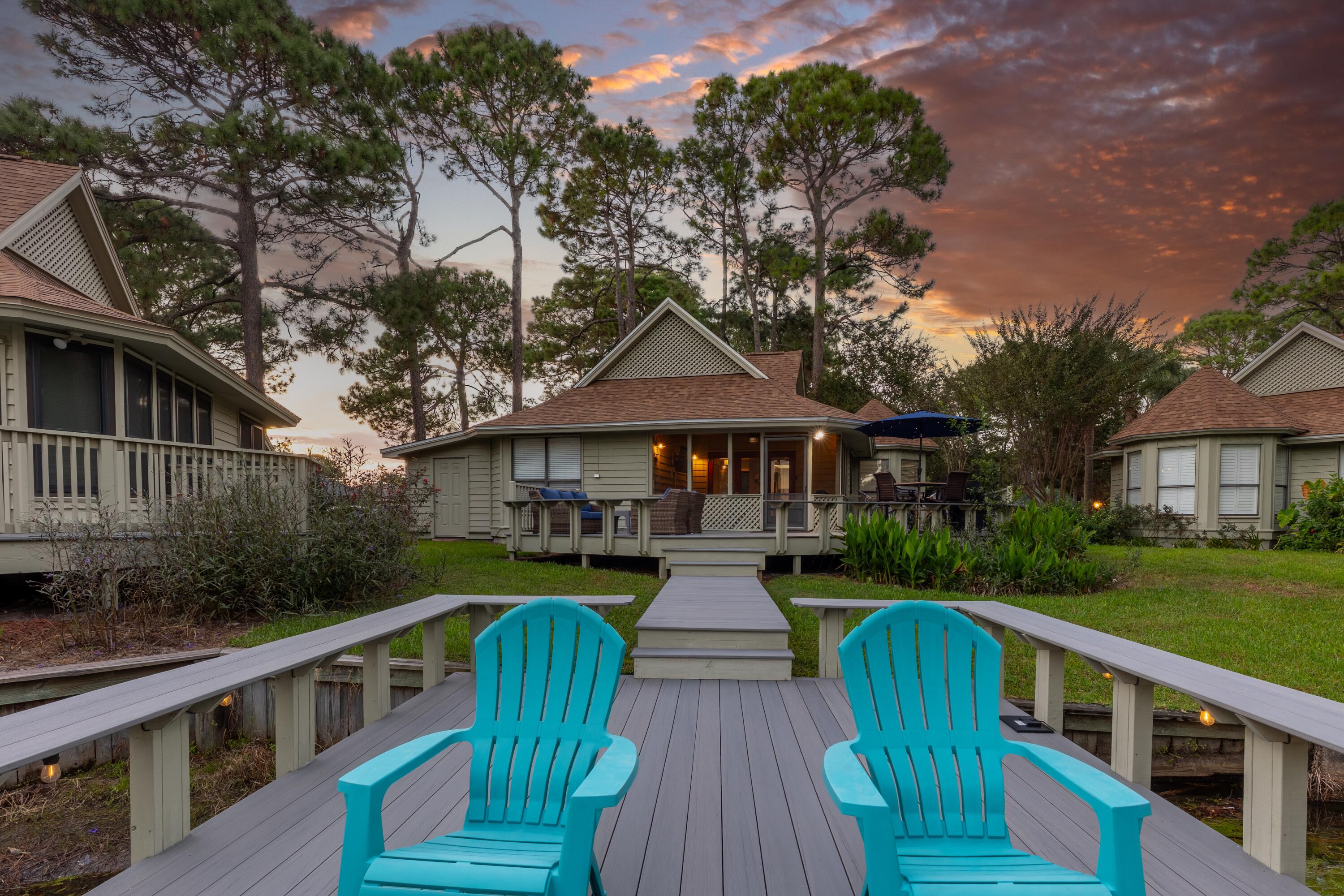 184 S Cove Drive Miramar Beach FL 32550