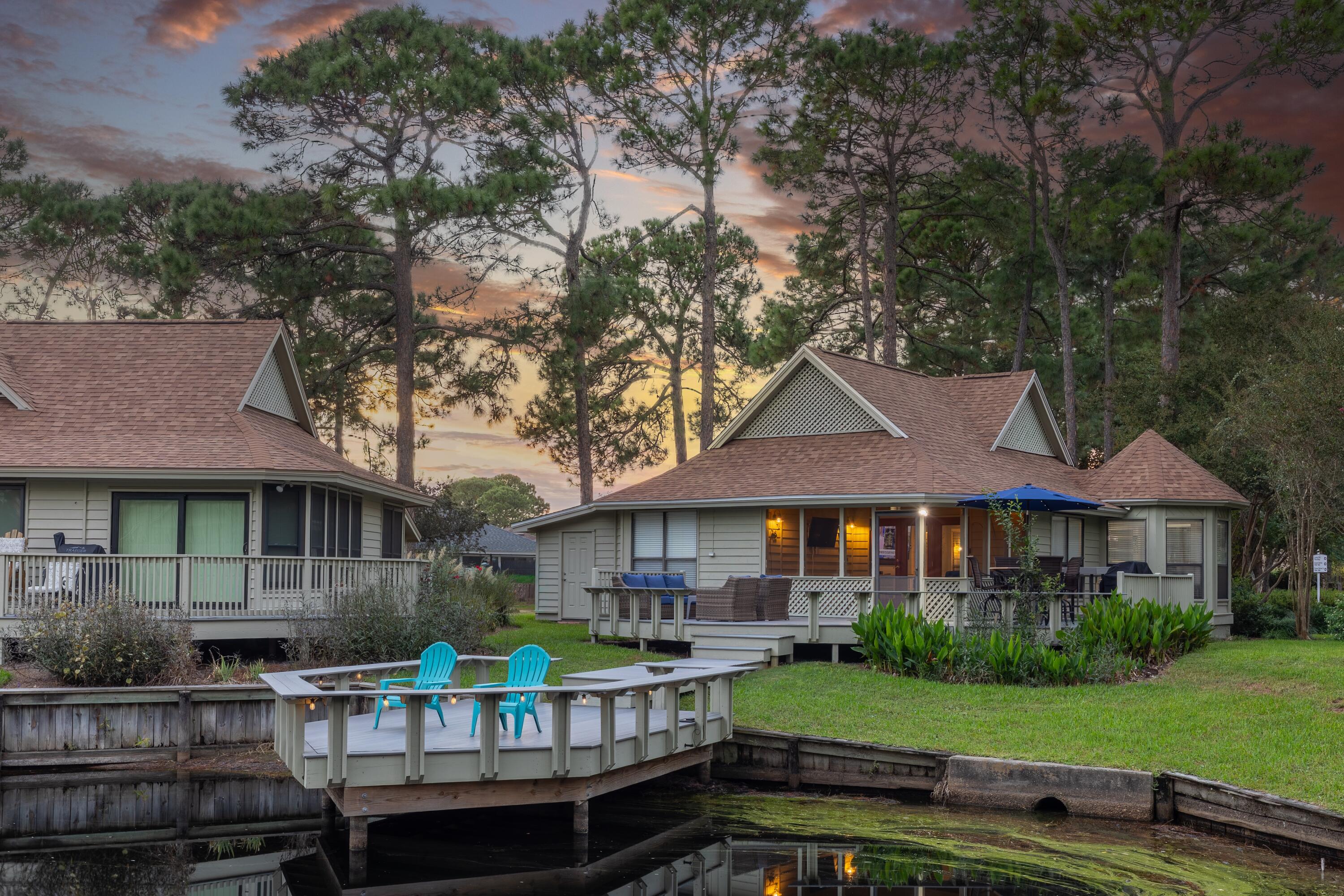 184 S Cove Drive Miramar Beach FL 32550