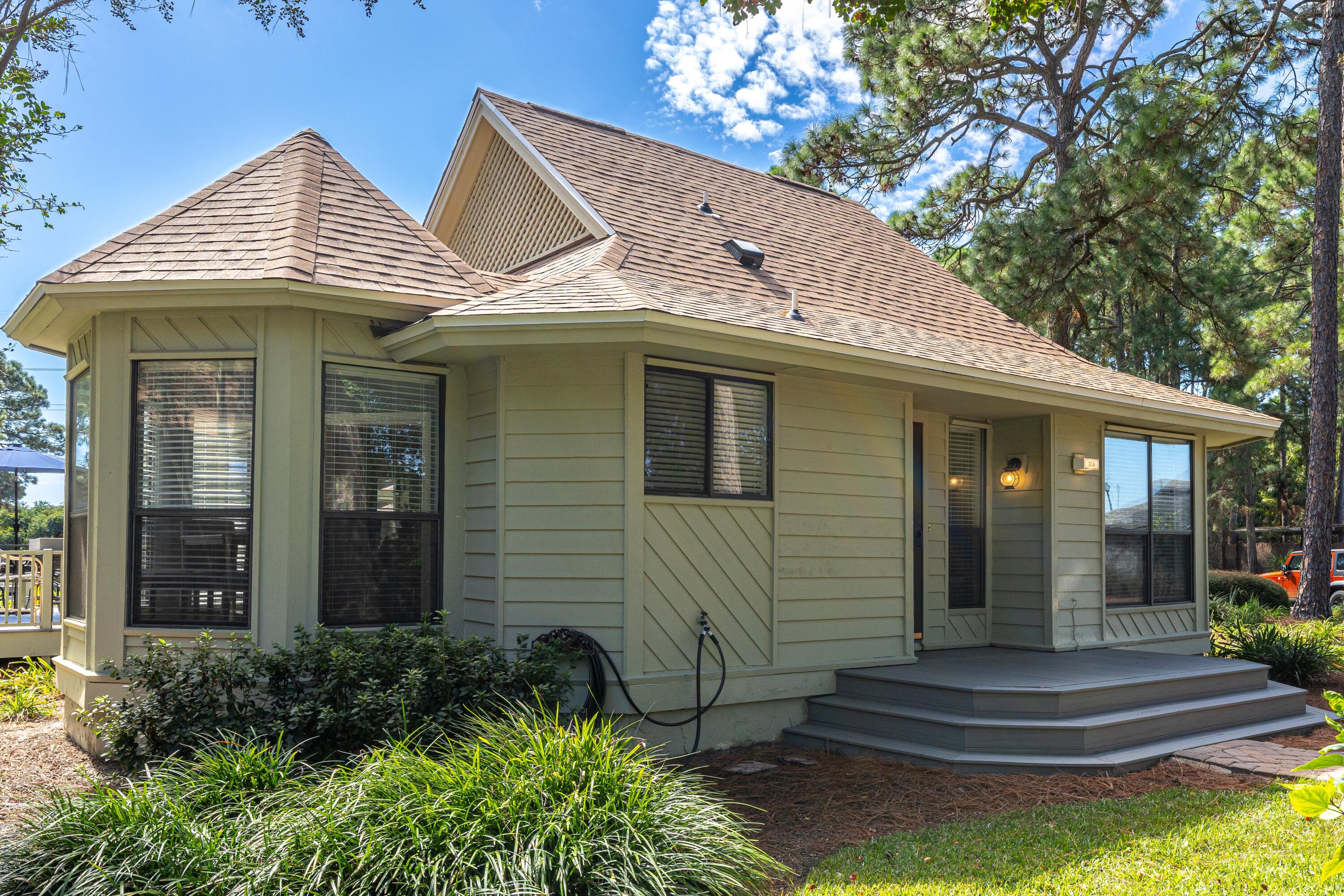 184 S Cove Drive Miramar Beach FL 32550