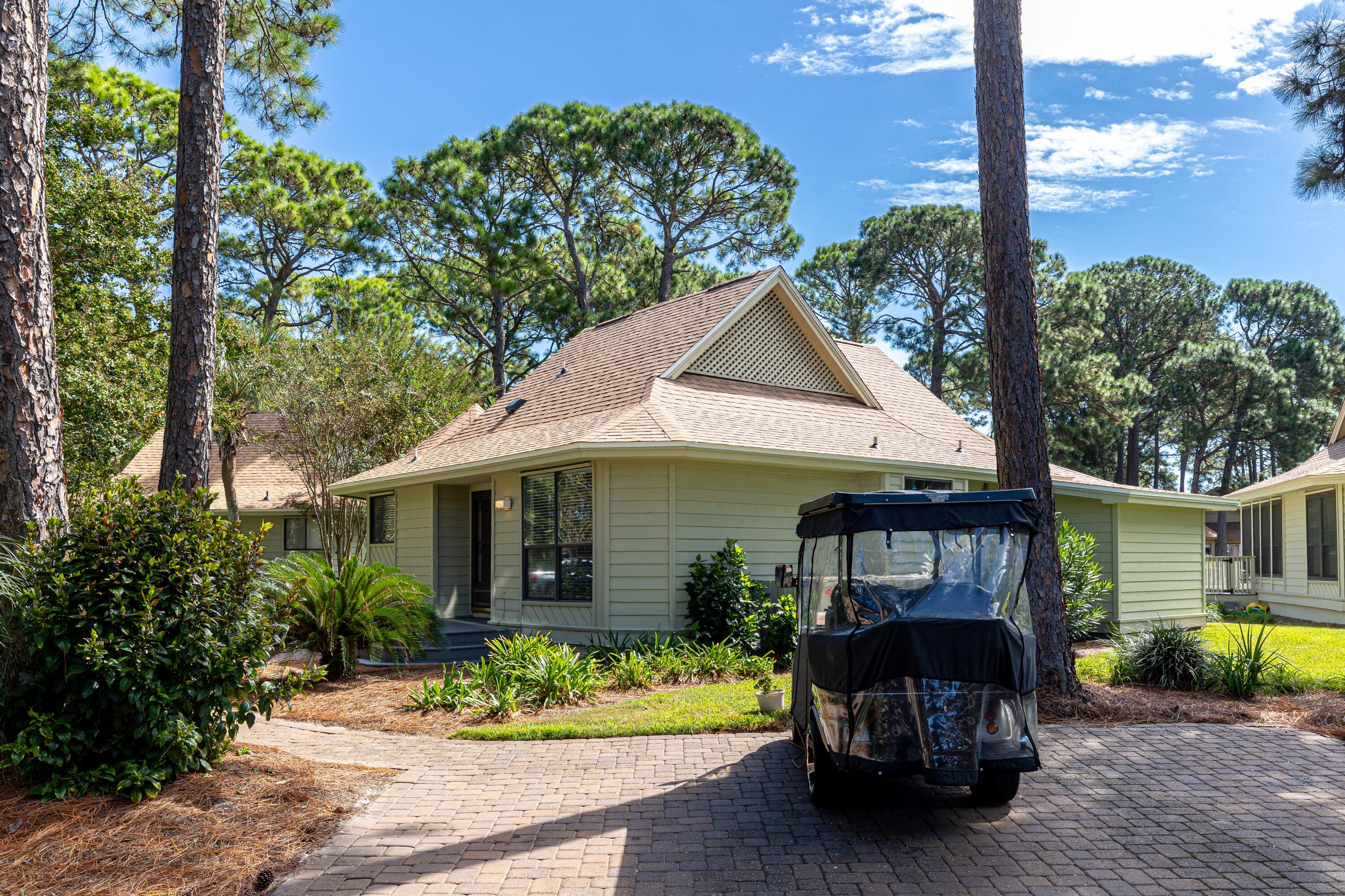 184 S Cove Drive Miramar Beach FL 32550