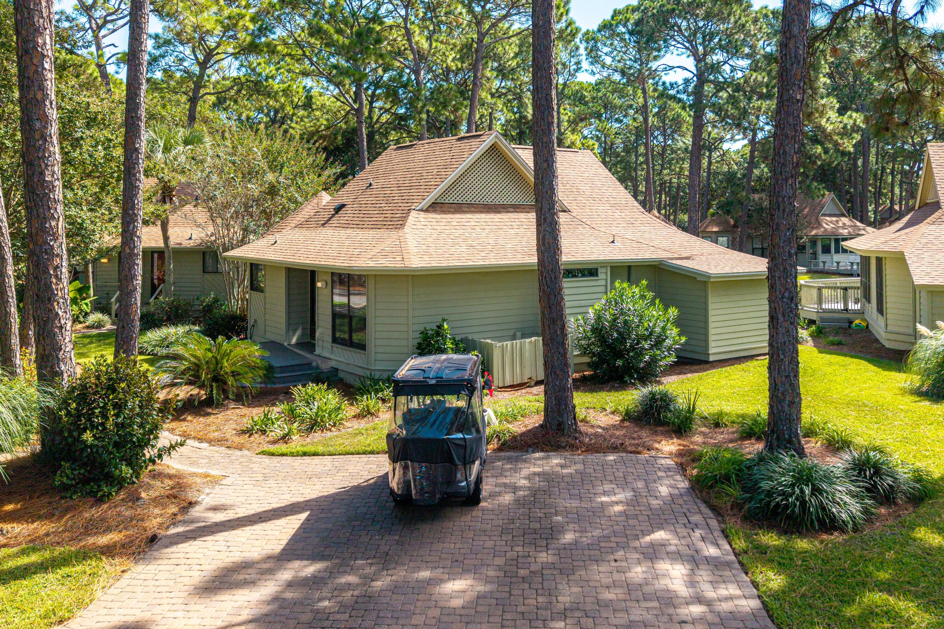 184 S Cove Drive Miramar Beach FL 32550