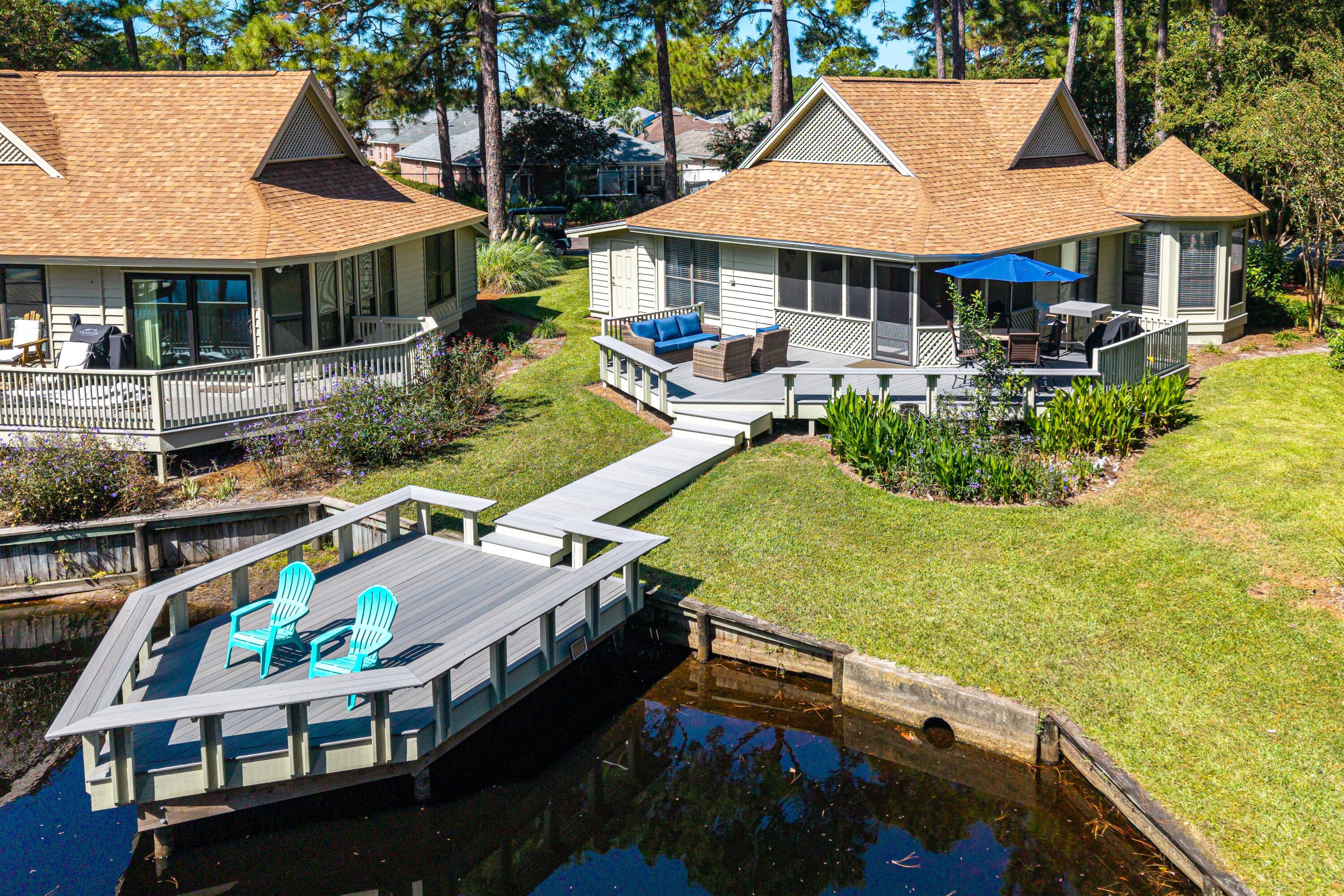 184 S Cove Drive Miramar Beach FL 32550