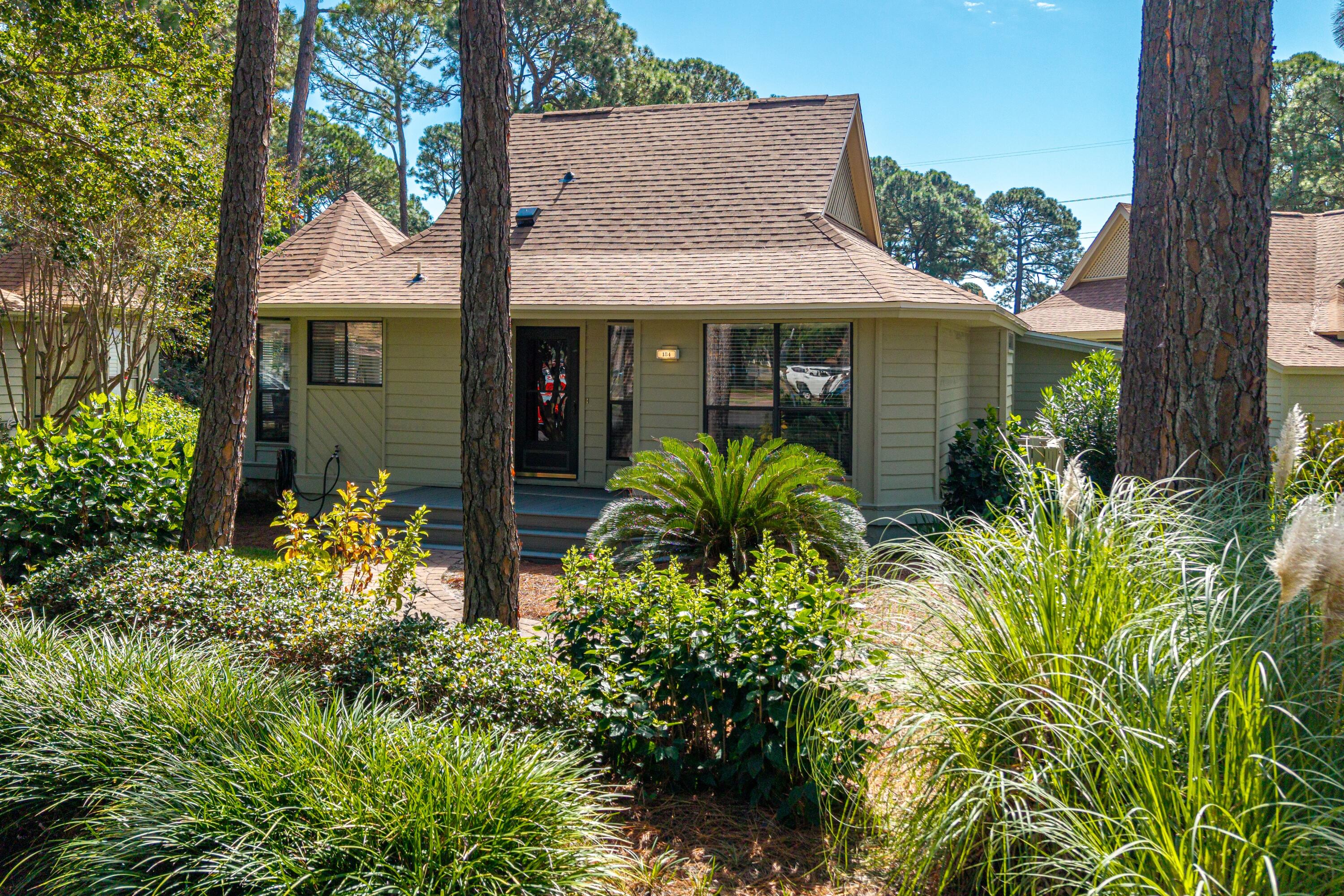 184 S Cove Drive Miramar Beach FL 32550