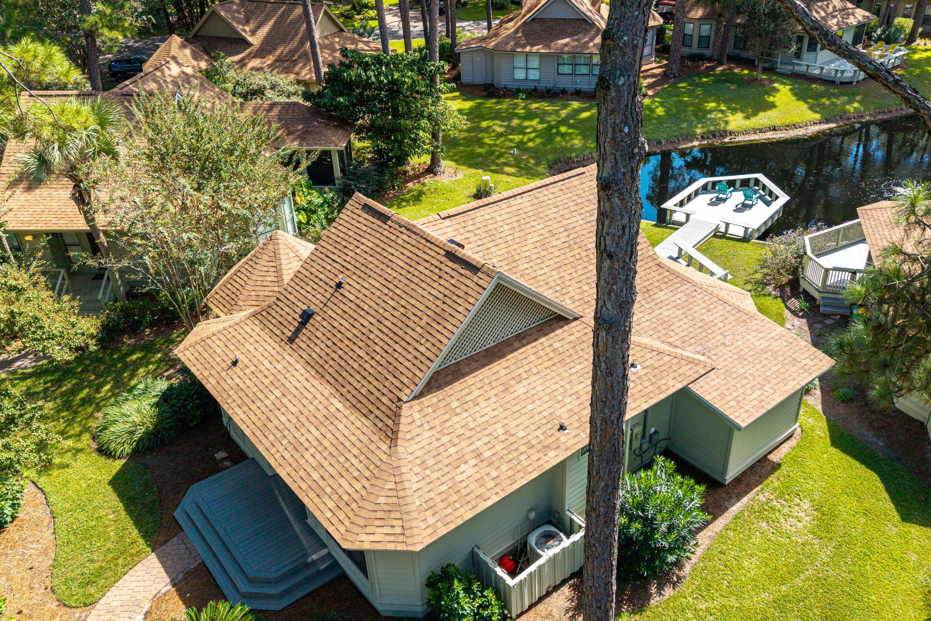 184 S Cove Drive Miramar Beach FL 32550