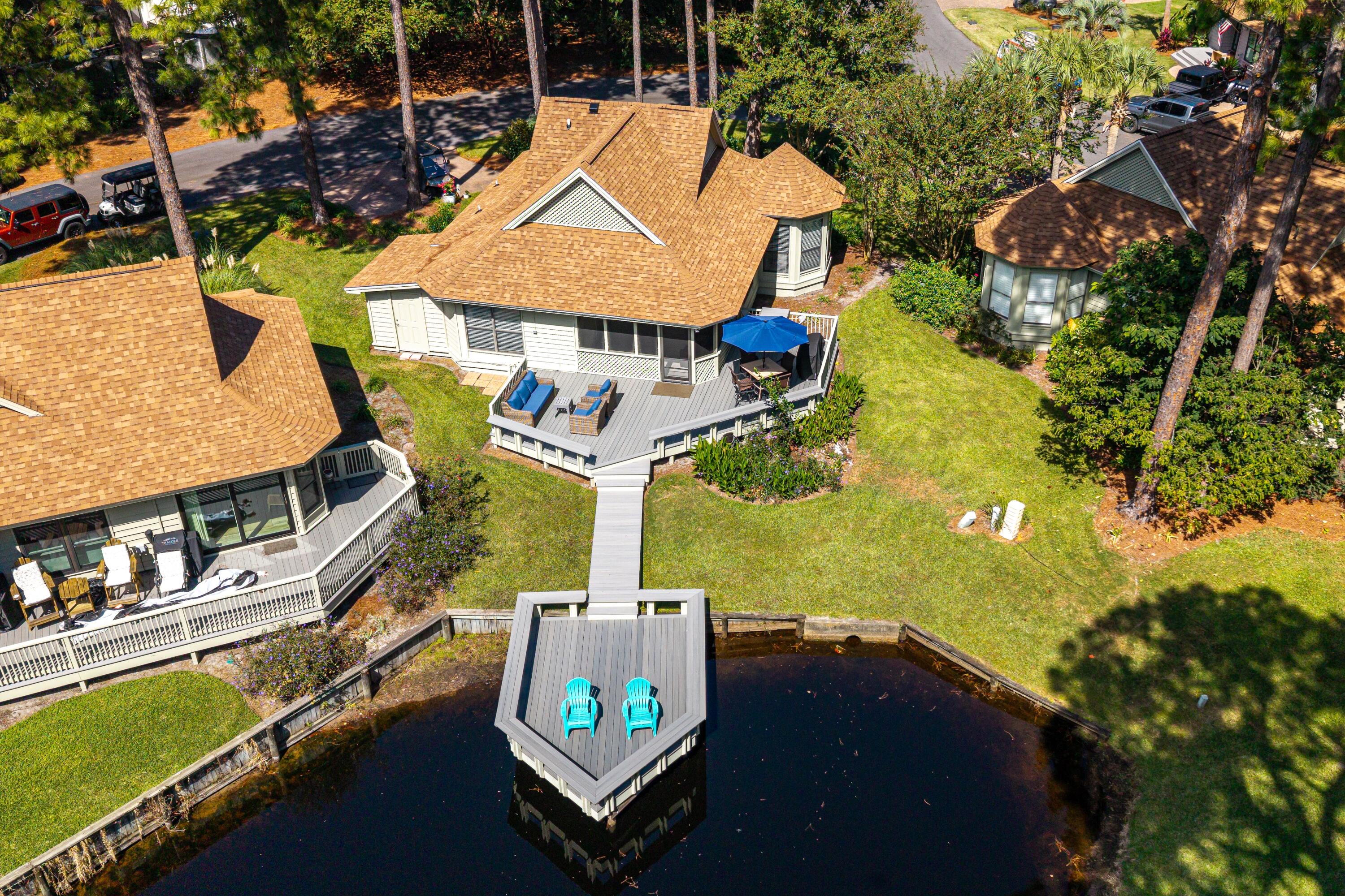 184 S Cove Drive Miramar Beach FL 32550