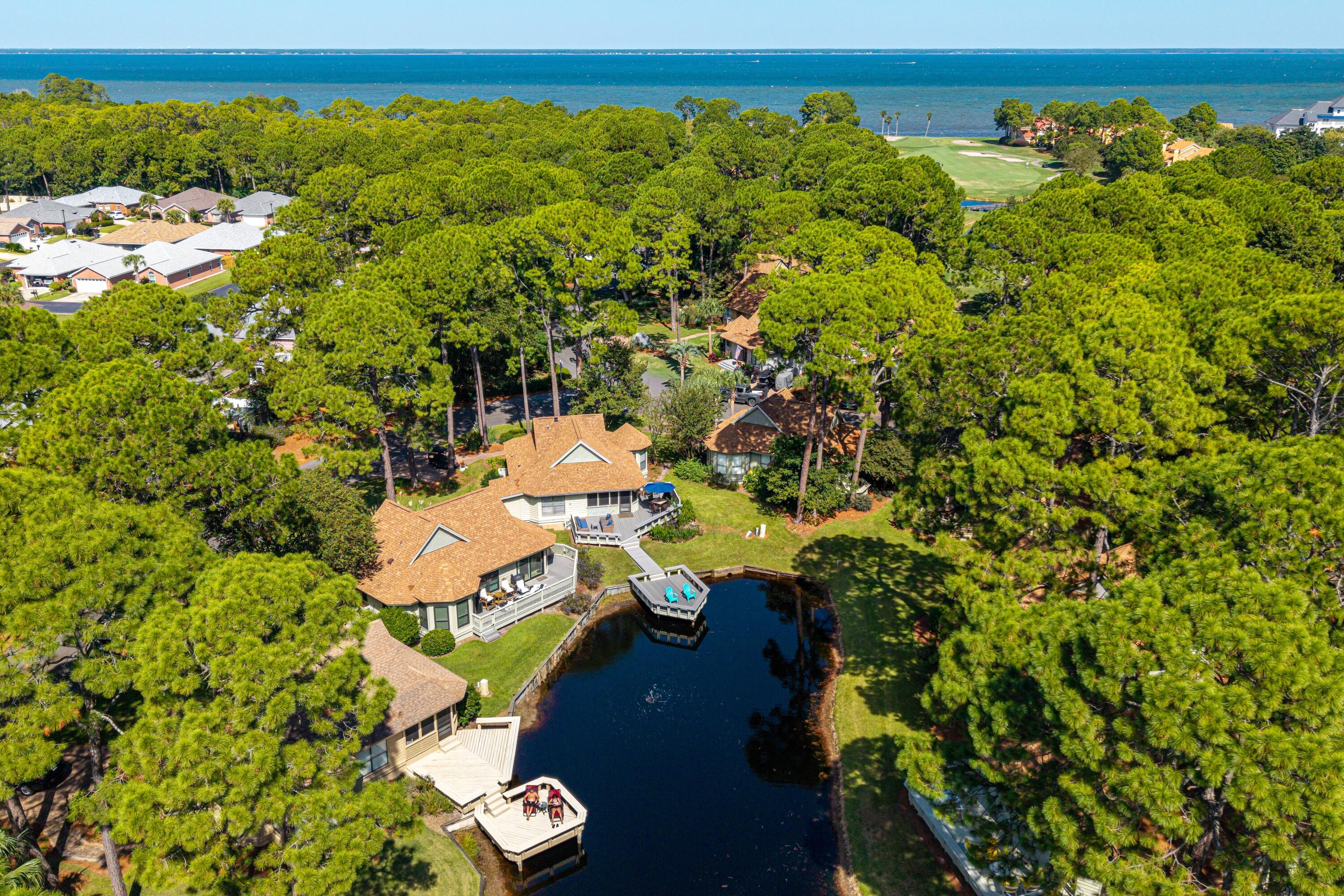 184 S Cove Drive Miramar Beach FL 32550