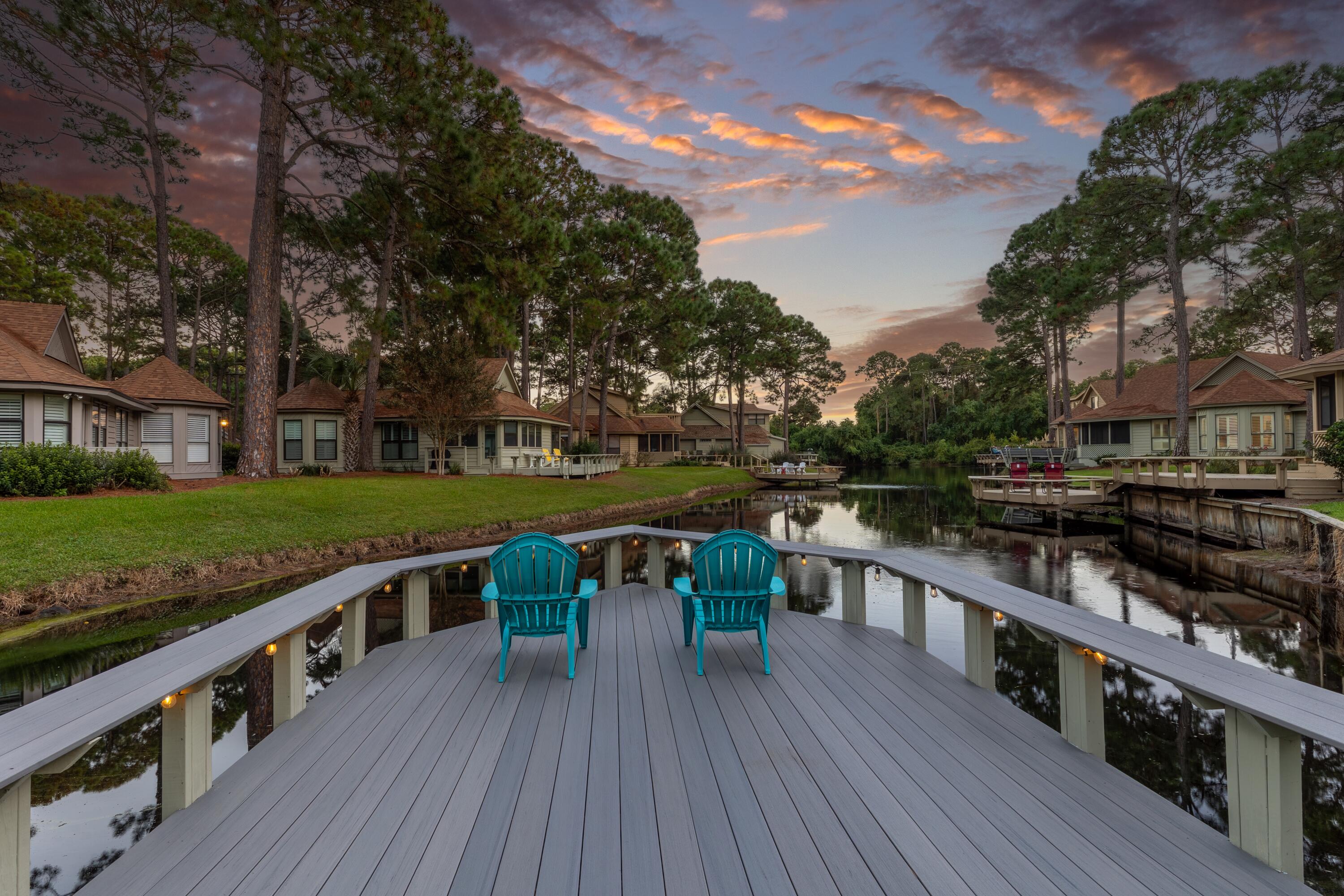 184 S Cove Drive Miramar Beach FL 32550