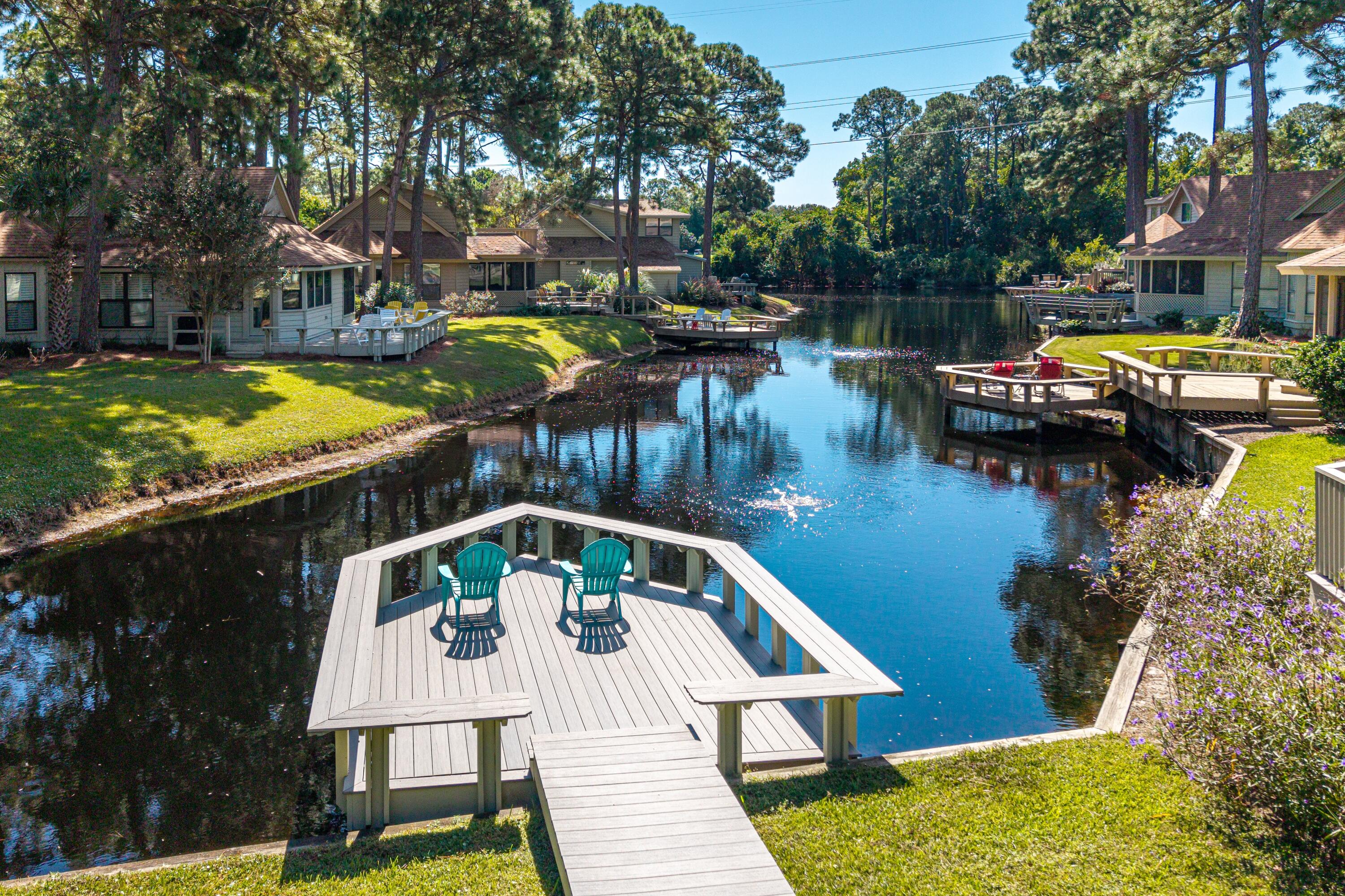 184 S Cove Drive Miramar Beach FL 32550