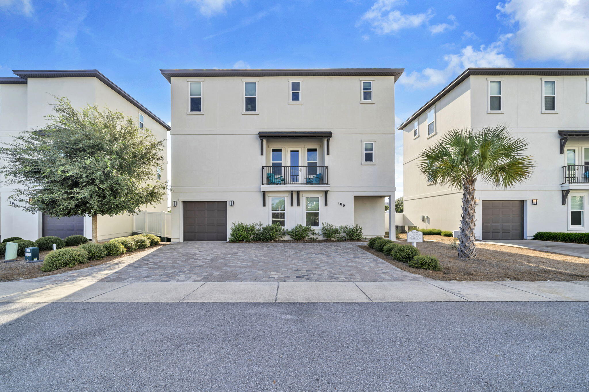 186 Ciboney Street Miramar Beach FL 32550