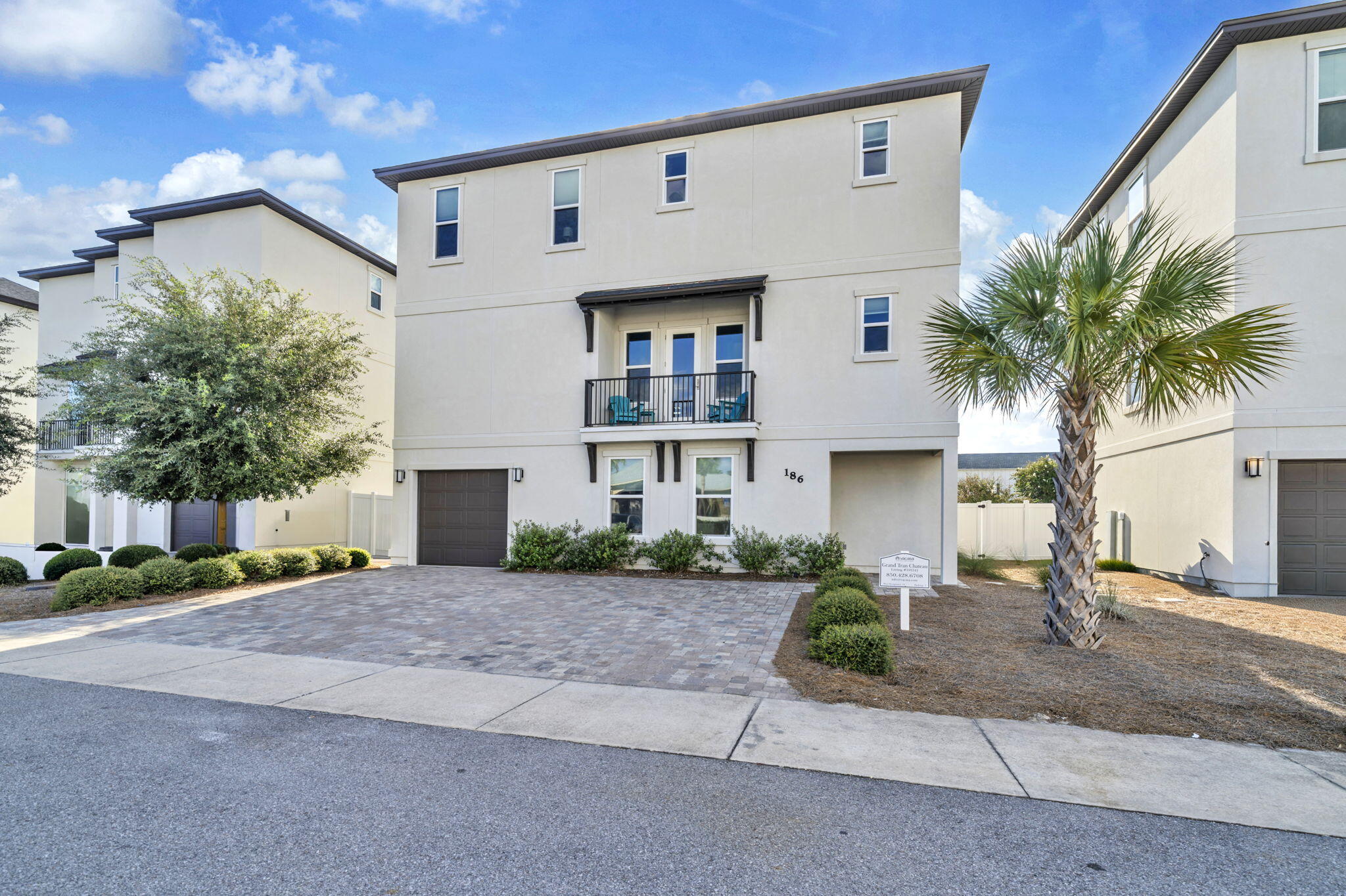 186 Ciboney Street Miramar Beach FL 32550