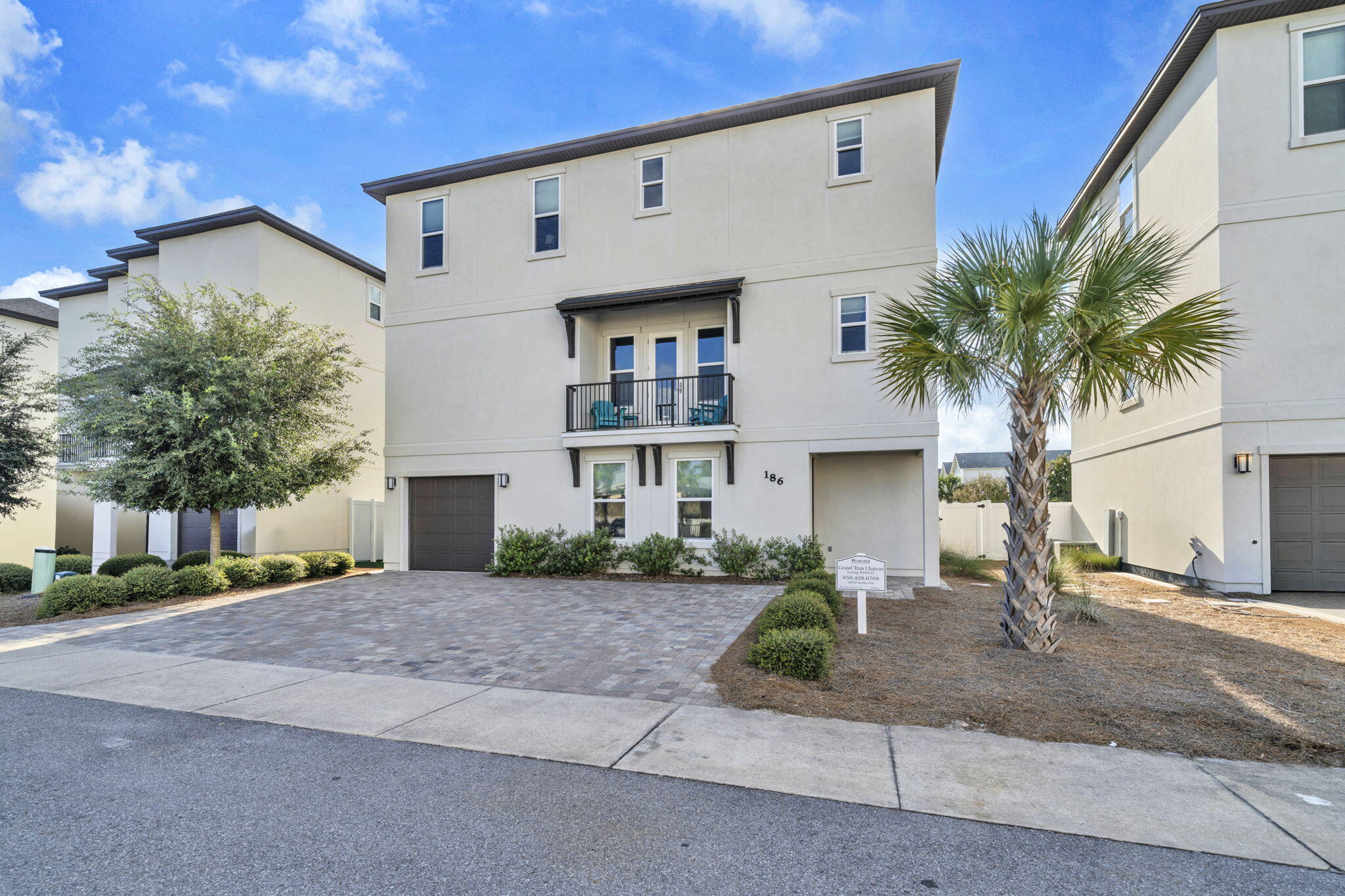 186 Ciboney Street Miramar Beach FL 32550