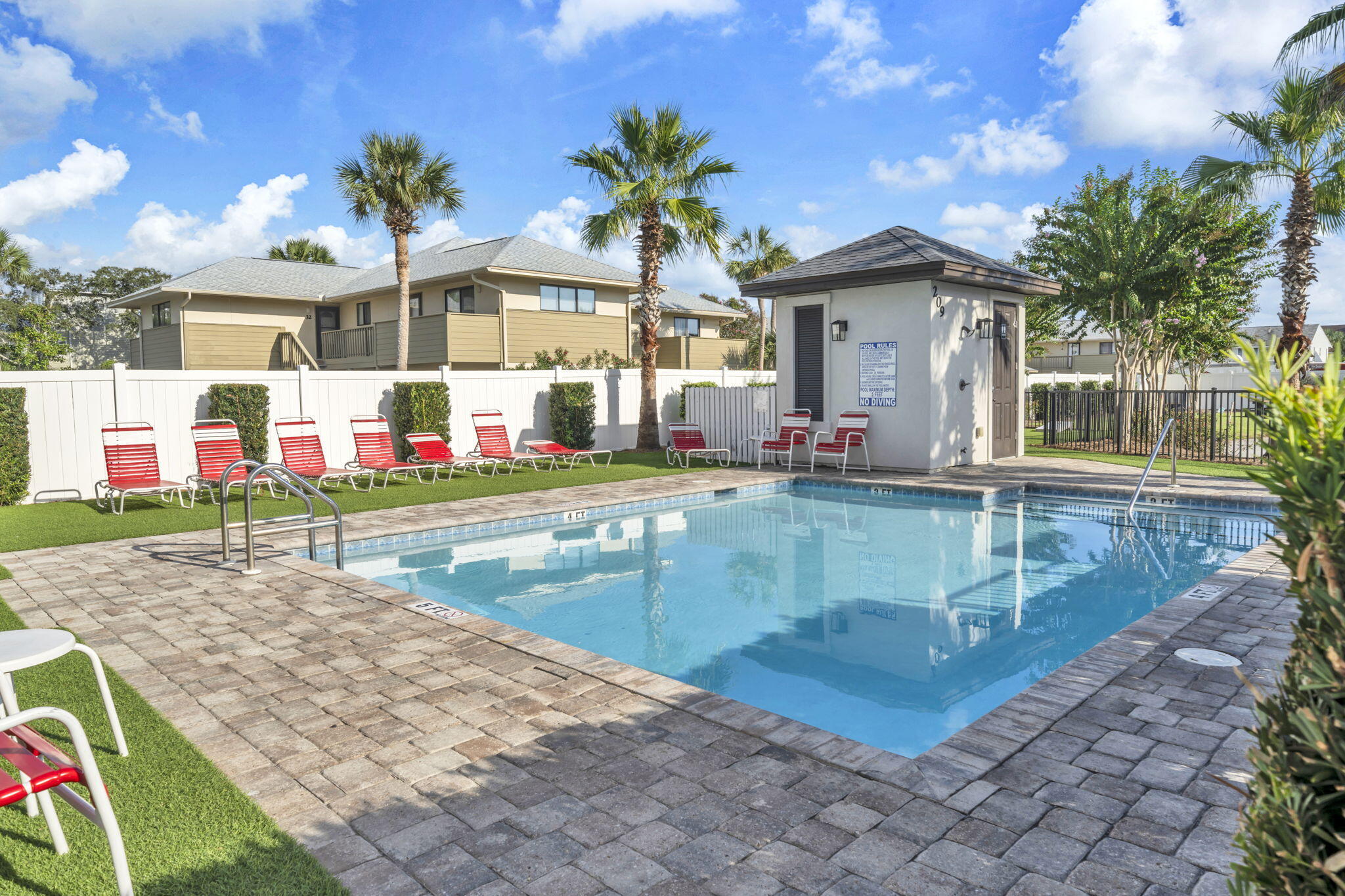 186 Ciboney Street Miramar Beach FL 32550