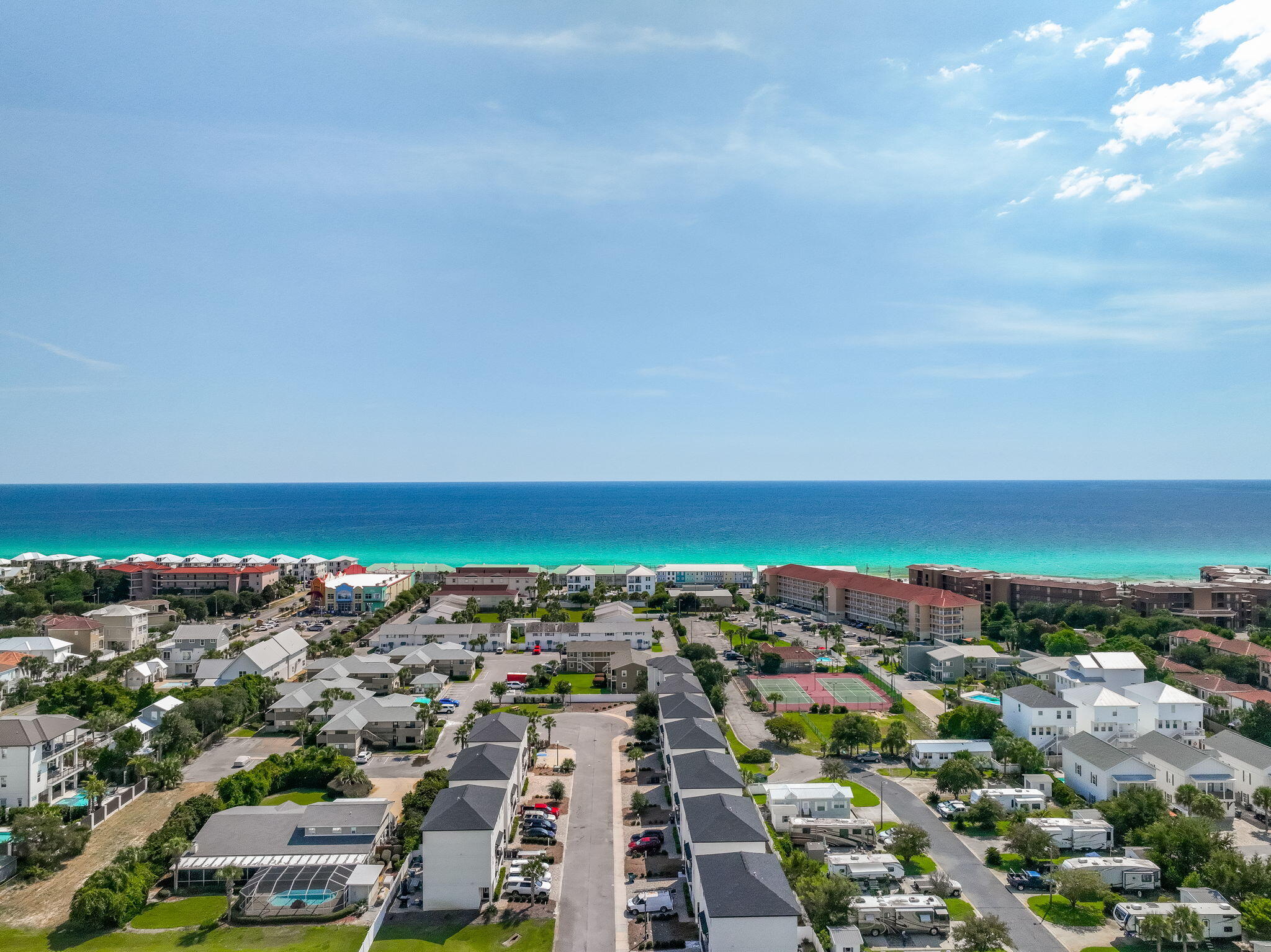 186 Ciboney Street Miramar Beach FL 32550