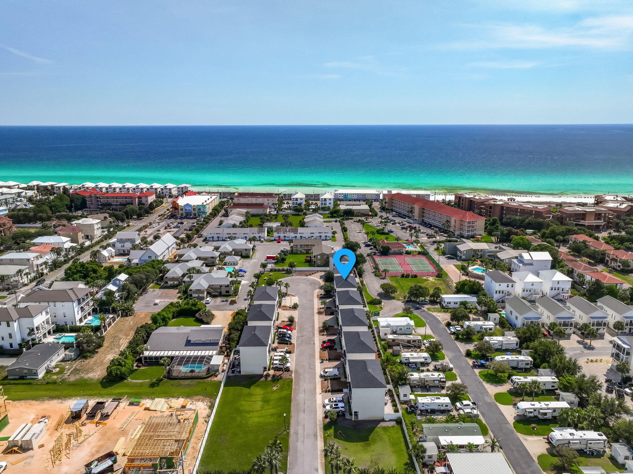 186 Ciboney Street Miramar Beach FL 32550