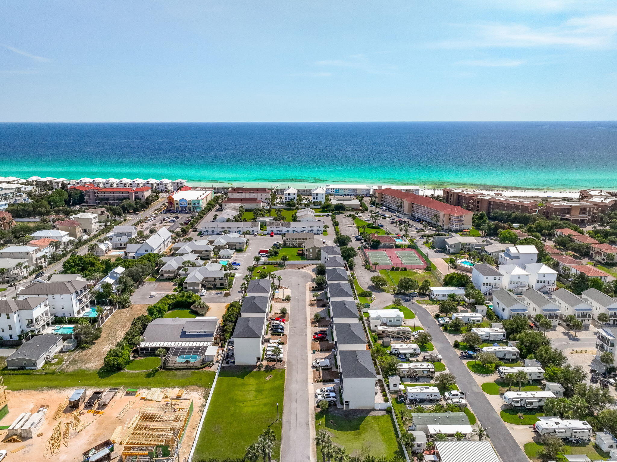 186 Ciboney Street Miramar Beach FL 32550