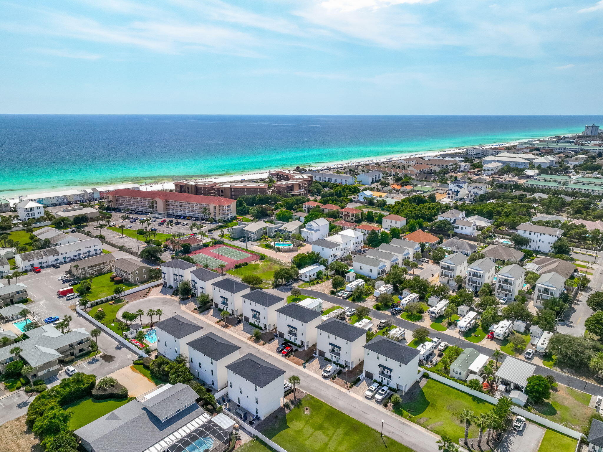186 Ciboney Street Miramar Beach FL 32550