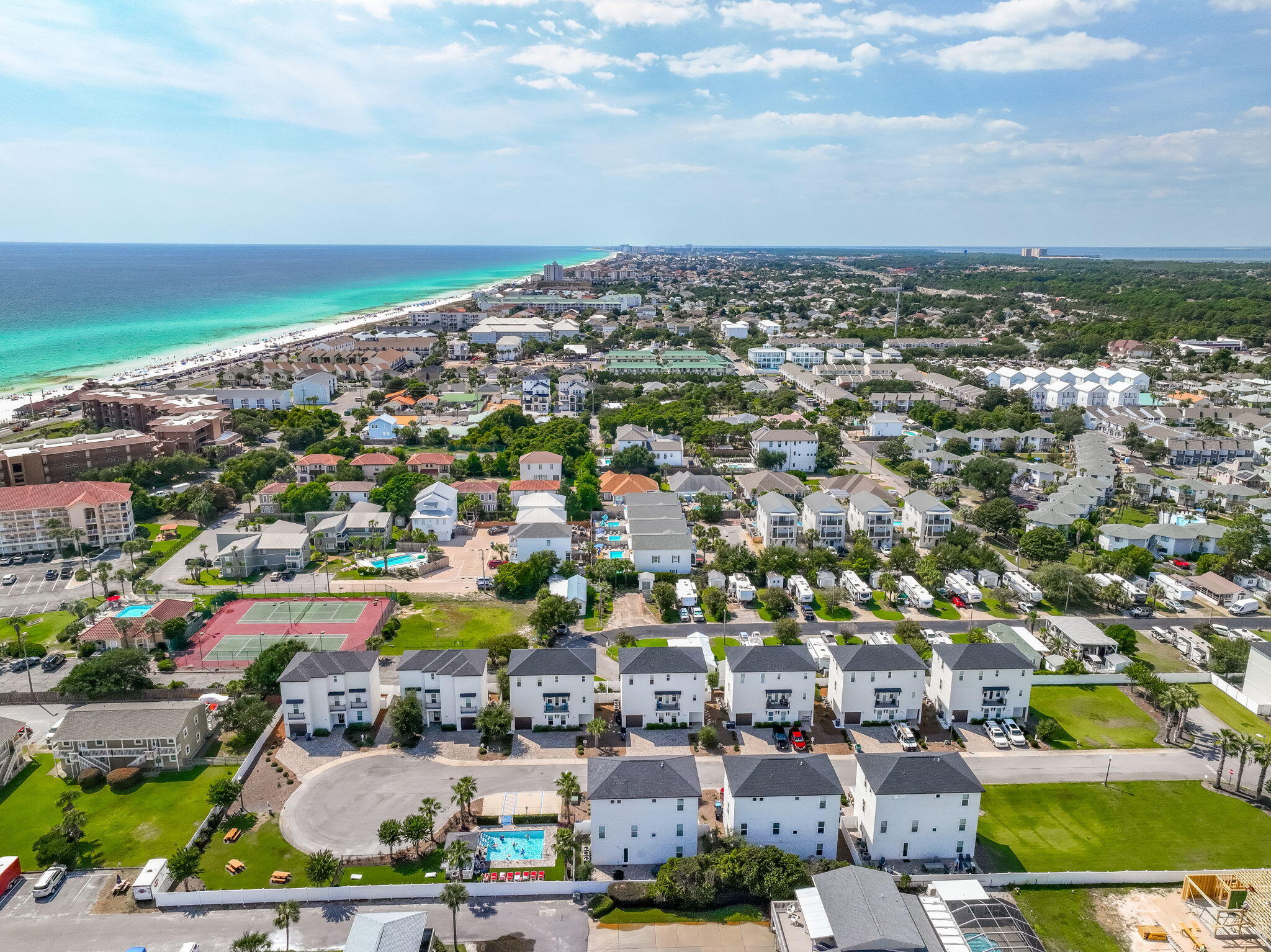 186 Ciboney Street Miramar Beach FL 32550