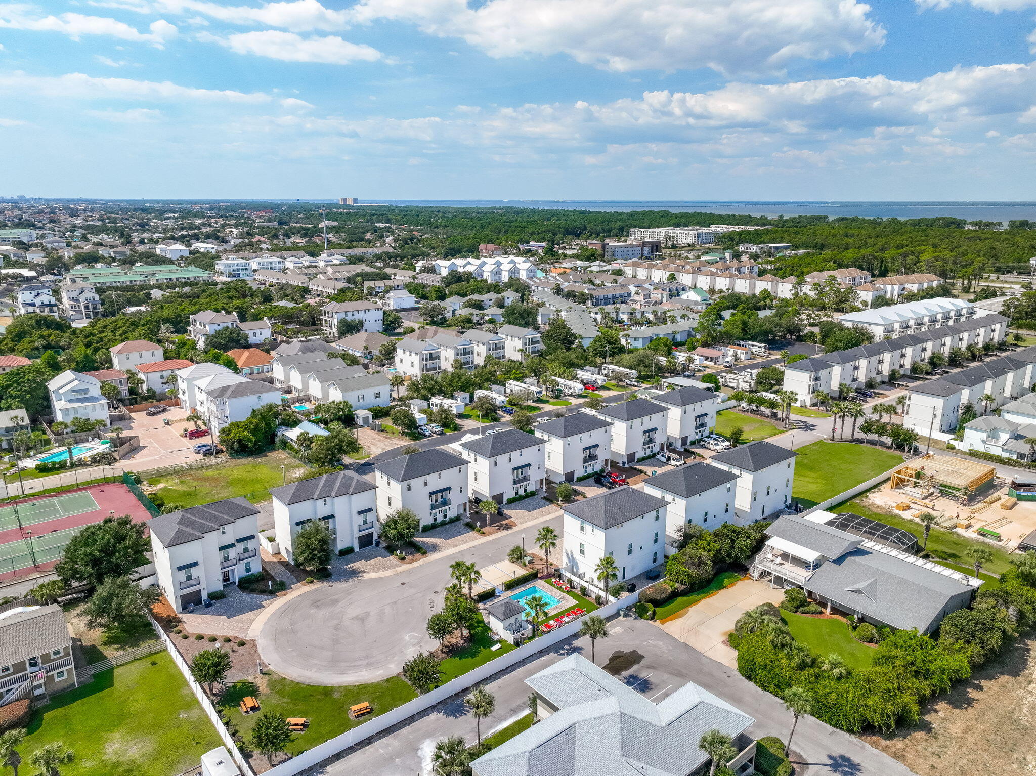 186 Ciboney Street Miramar Beach FL 32550