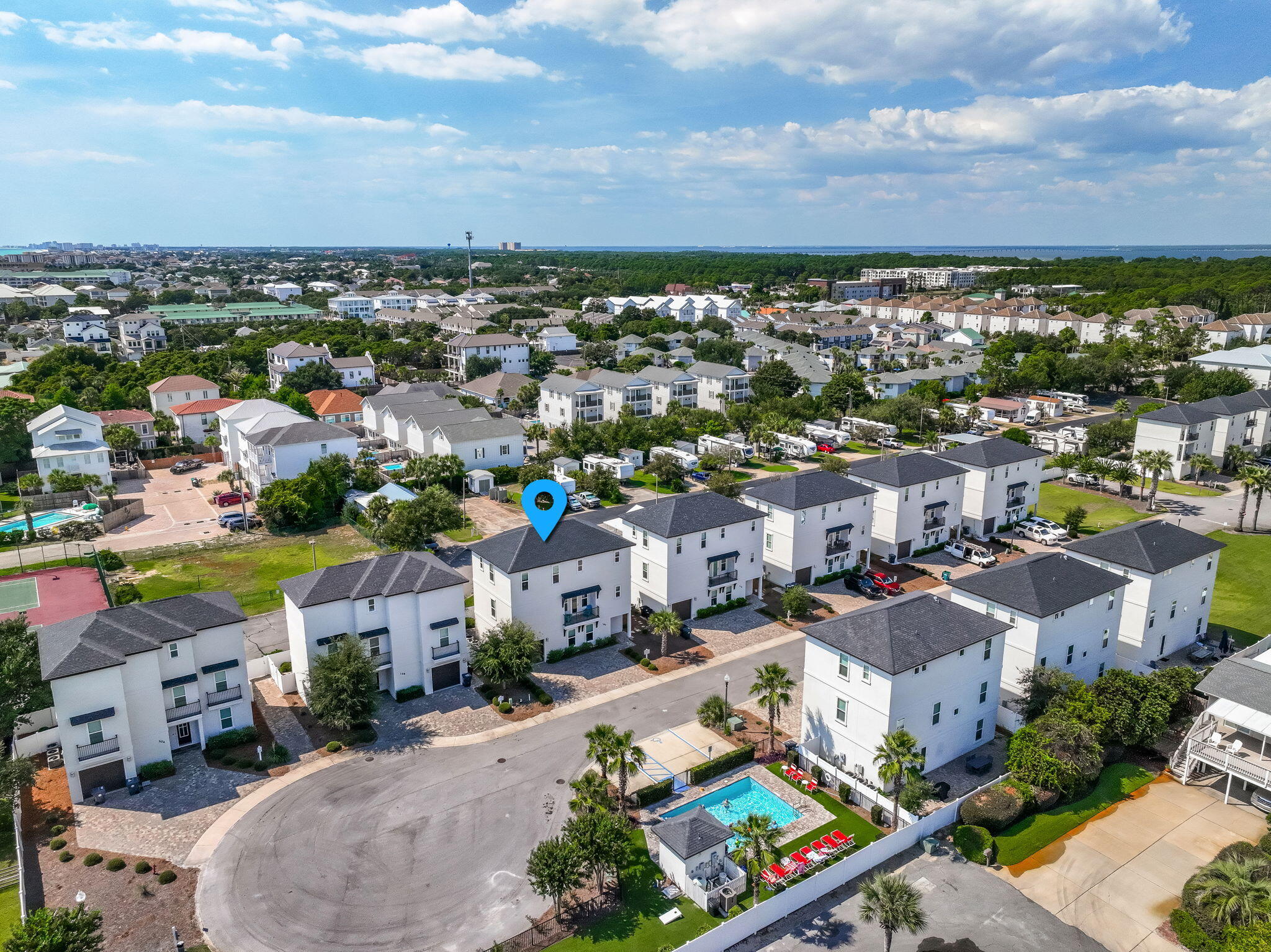 186 Ciboney Street Miramar Beach FL 32550