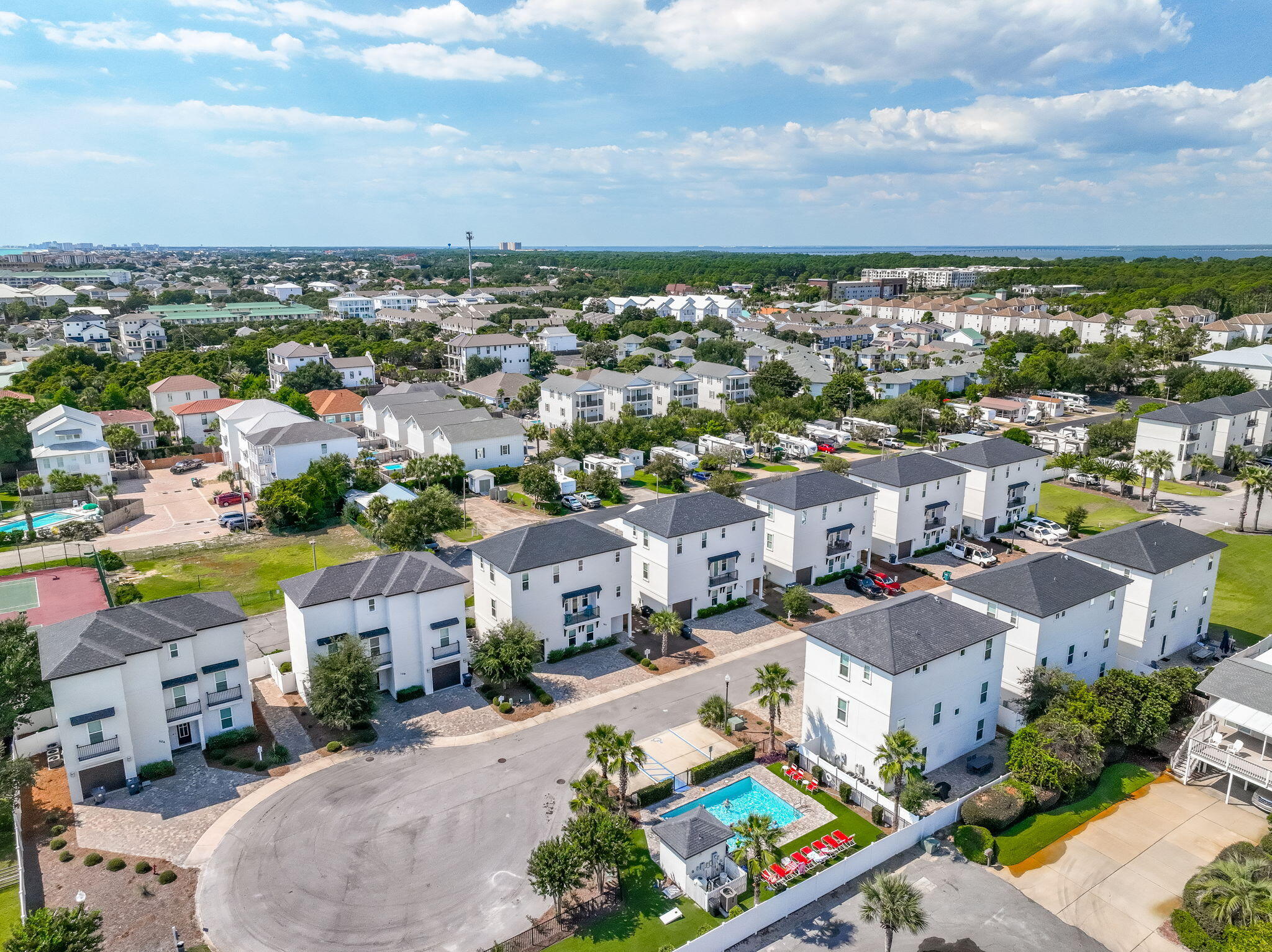 186 Ciboney Street Miramar Beach FL 32550
