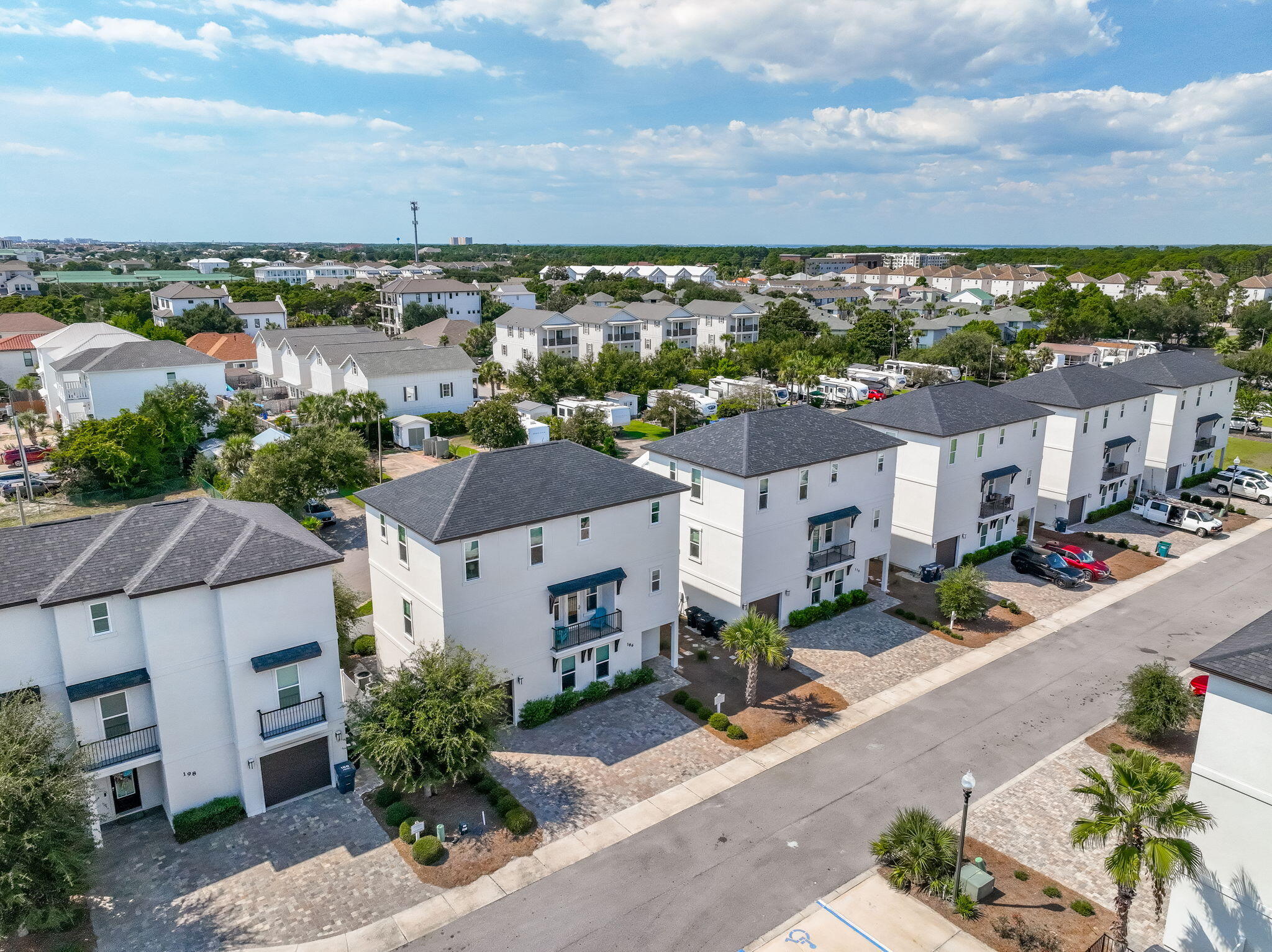 186 Ciboney Street Miramar Beach FL 32550