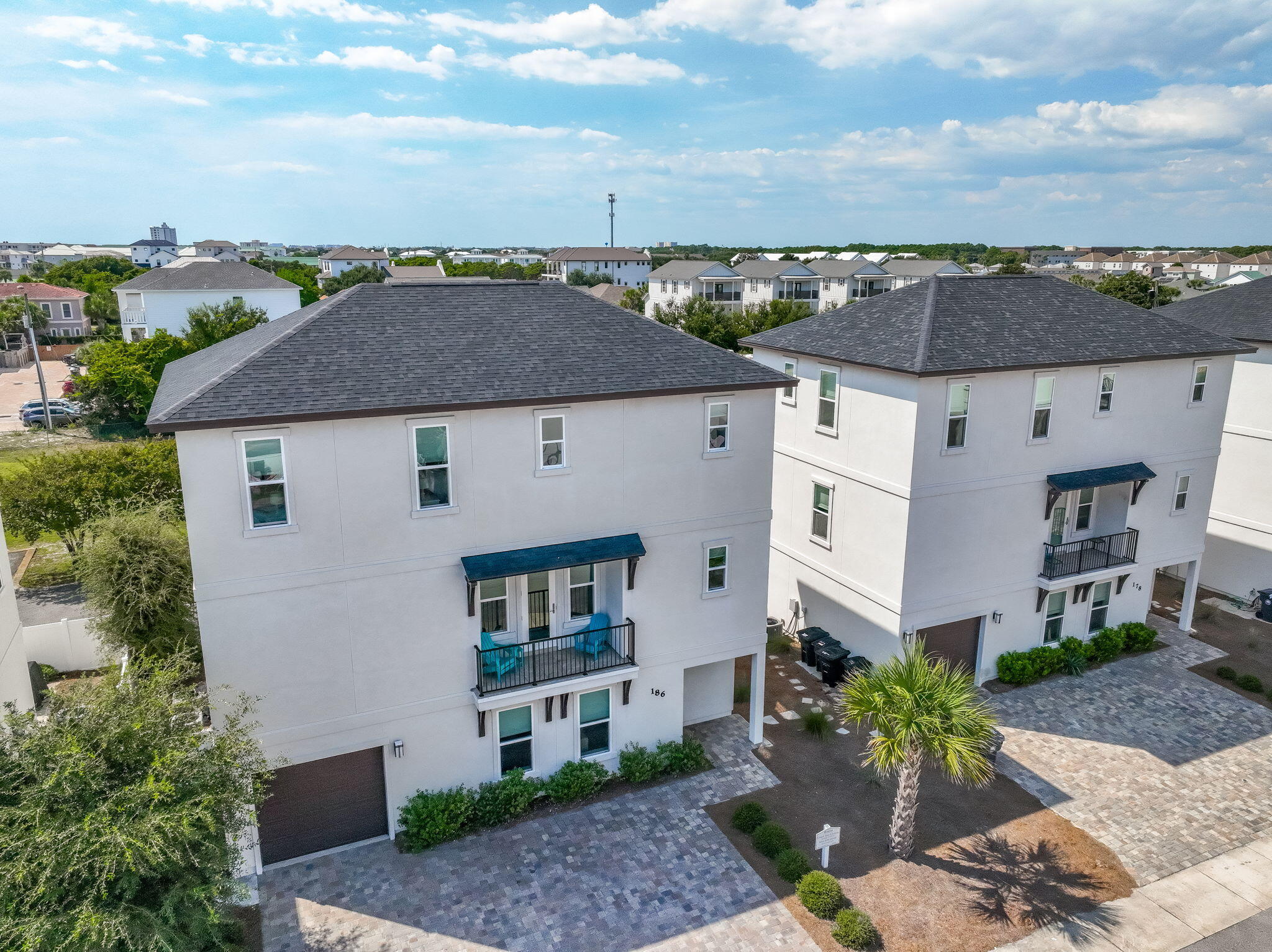 186 Ciboney Street Miramar Beach FL 32550