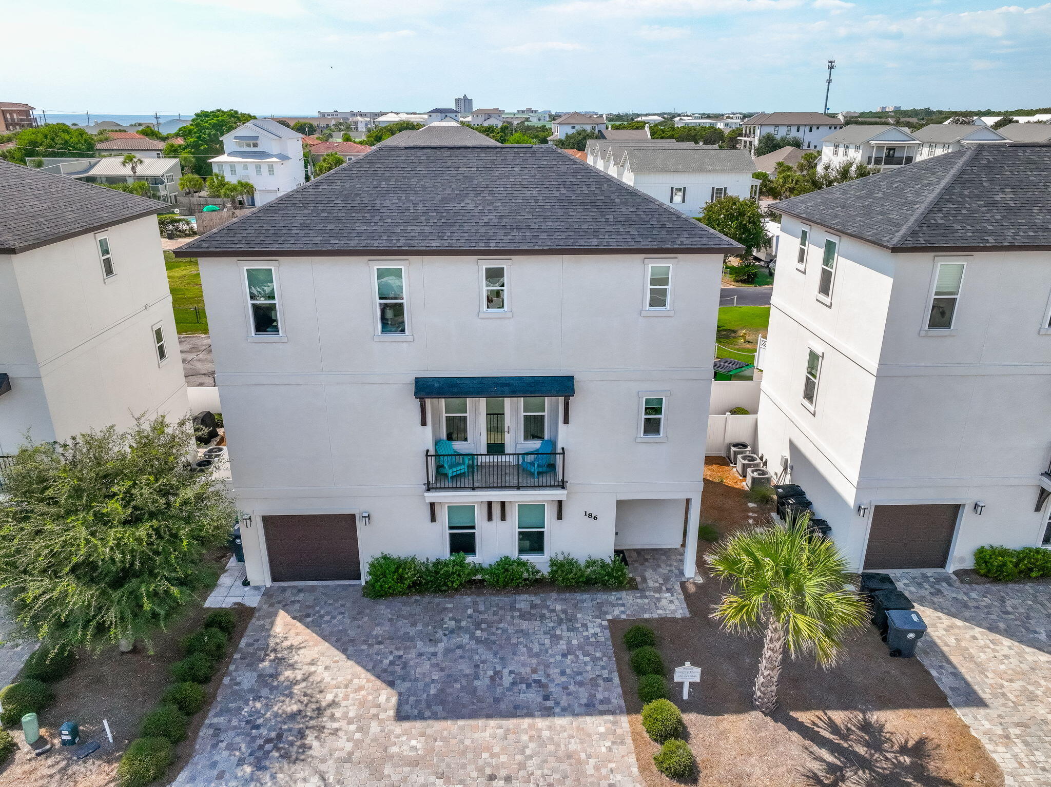 186 Ciboney Street Miramar Beach FL 32550