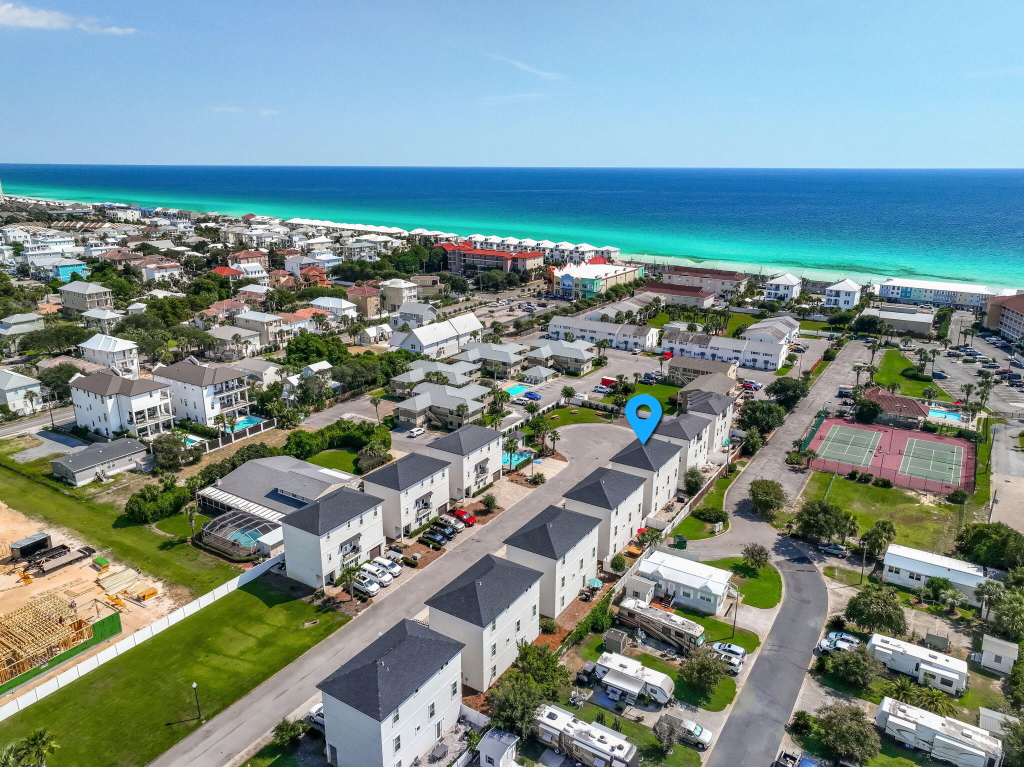 186 Ciboney Street Miramar Beach FL 32550