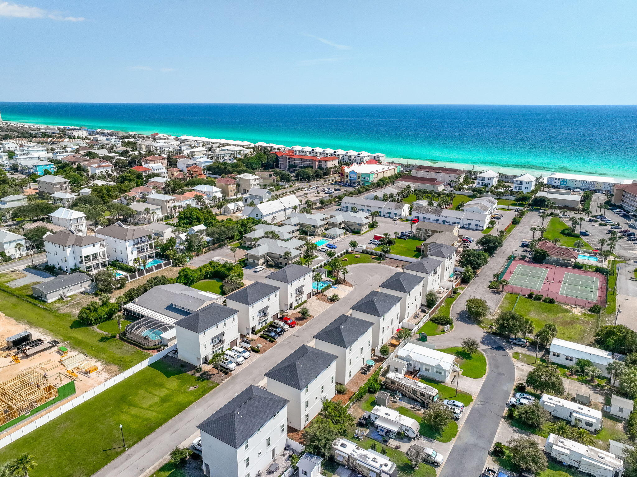 186 Ciboney Street Miramar Beach FL 32550