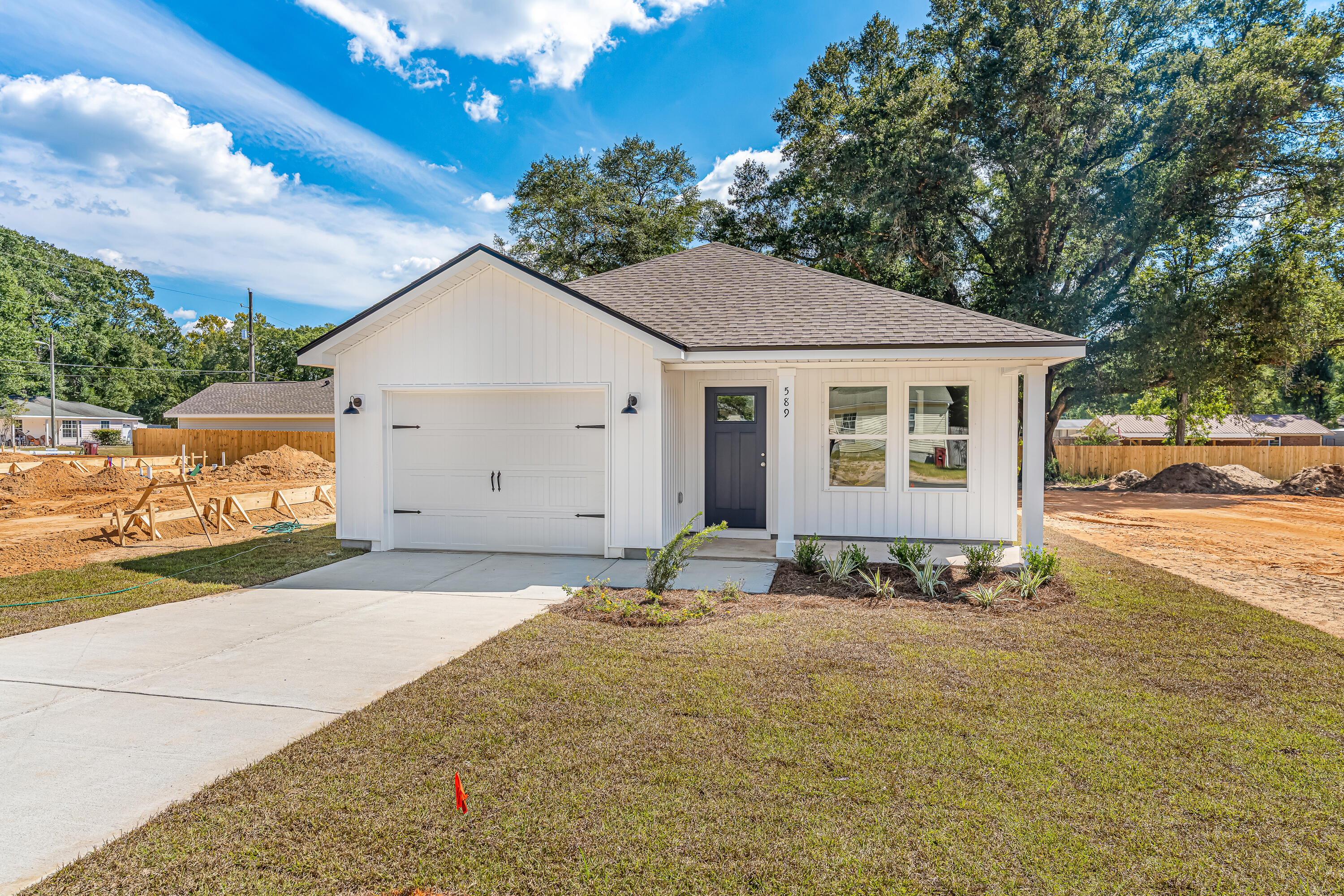 577 Brock Avenue Crestview FL 32539