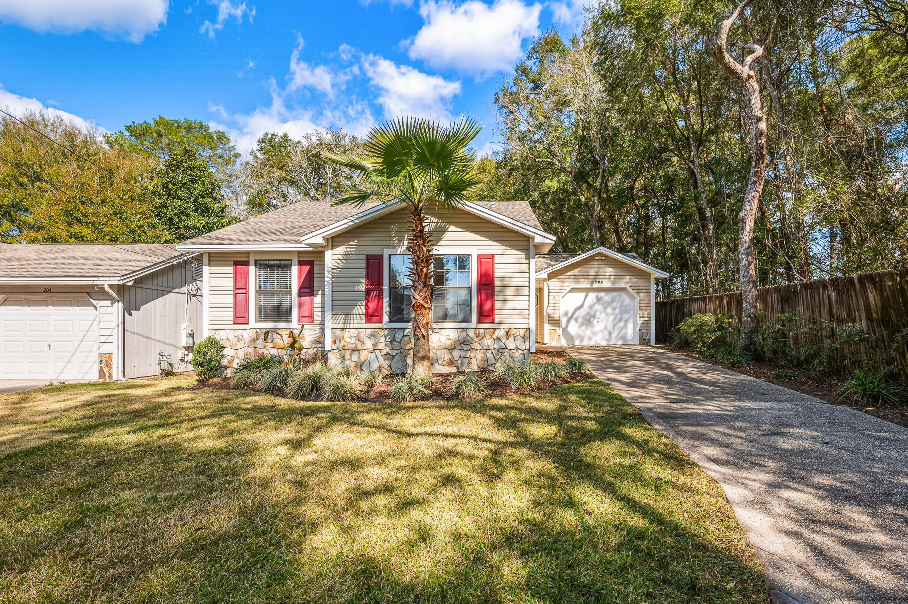 206 Esmond Court Niceville FL 32578