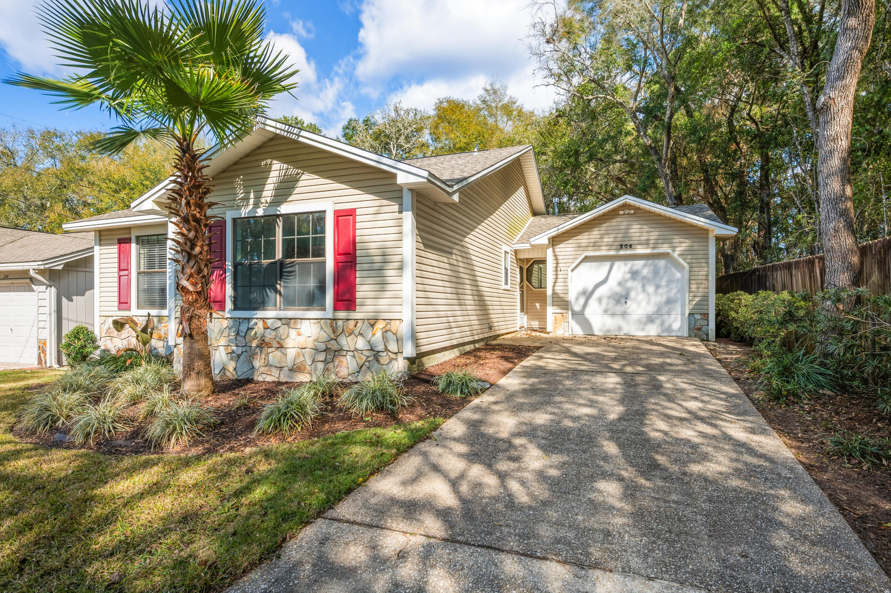 206 Esmond Court Niceville FL 32578