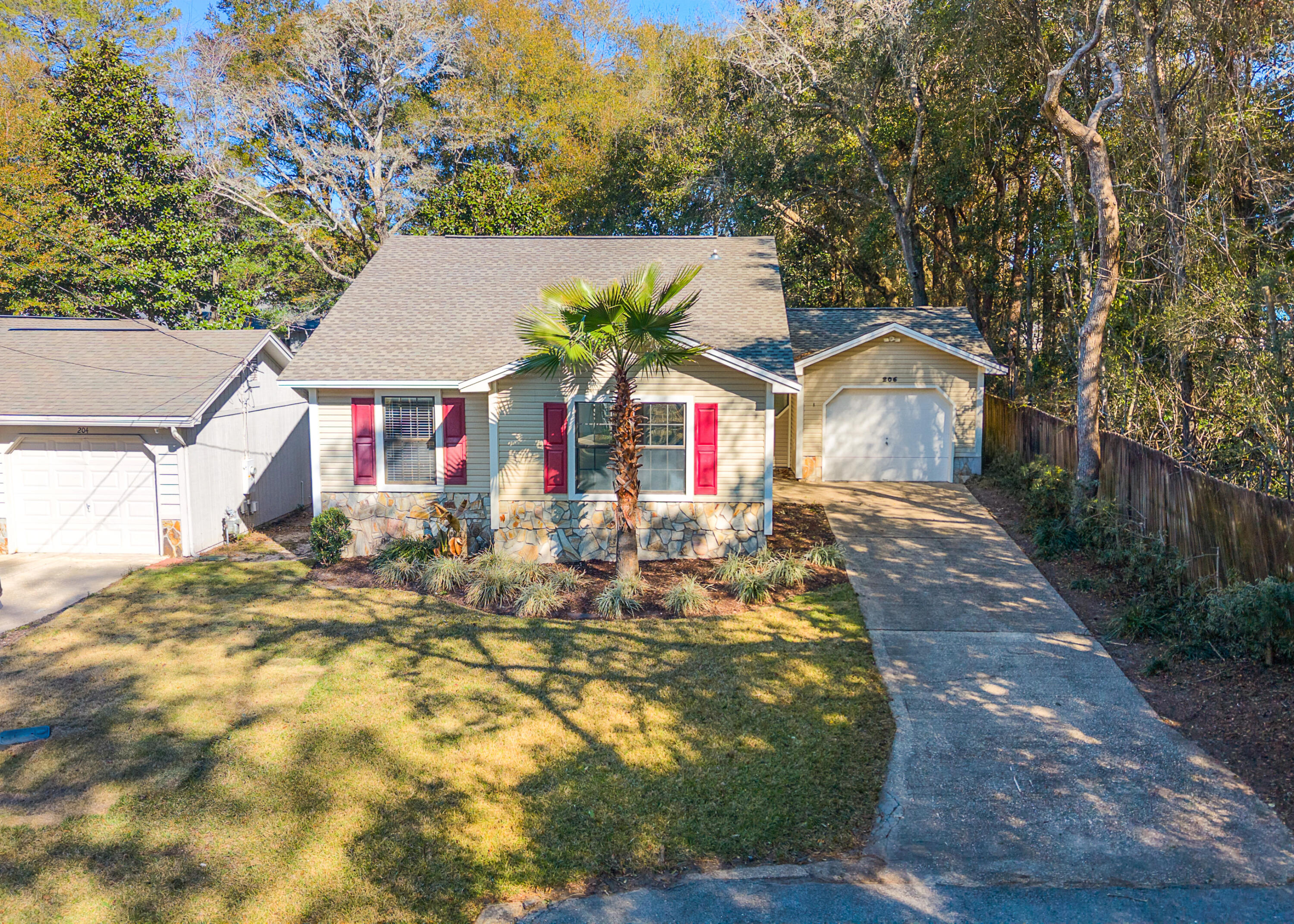 206 Esmond Court Niceville FL 32578
